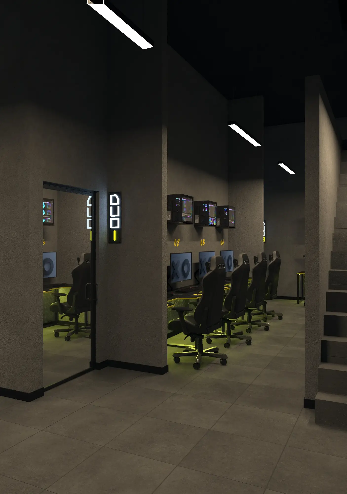 Изображение клуба Colizeum № 7