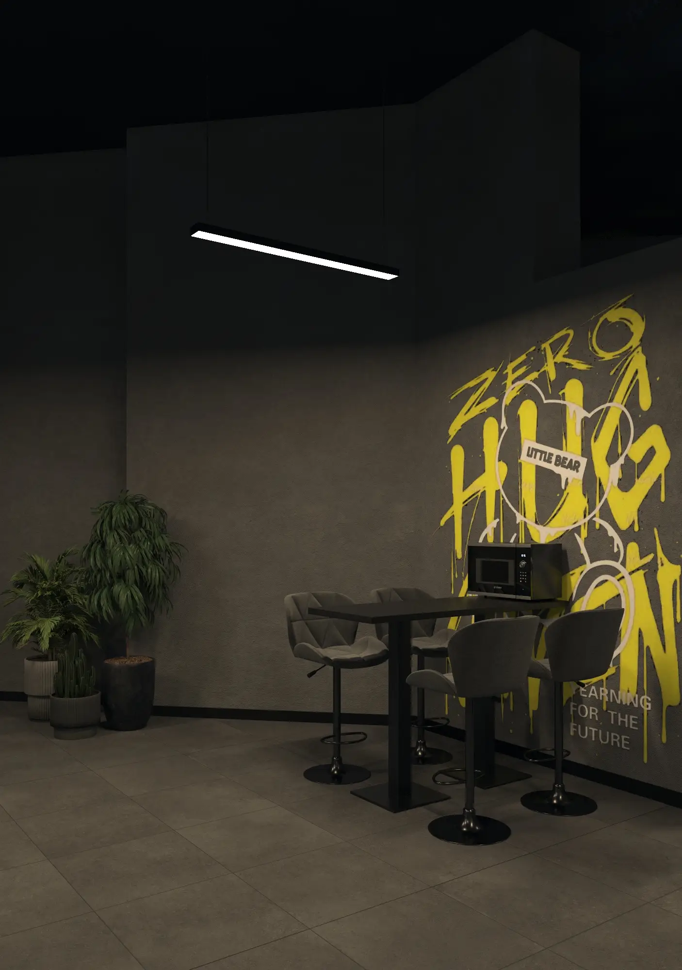 Изображение клуба Colizeum № 5