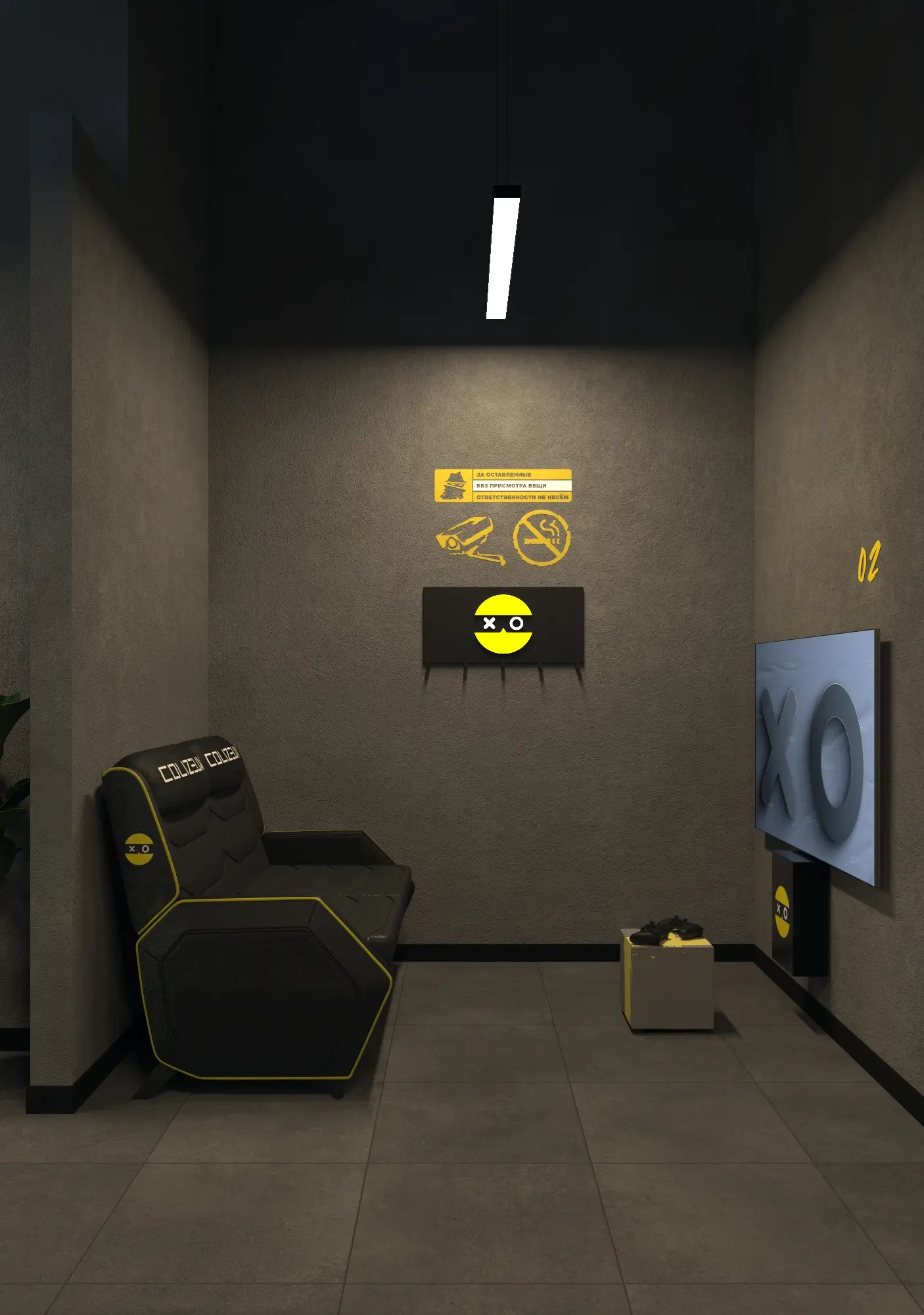 Изображение клуба Colizeum № 6