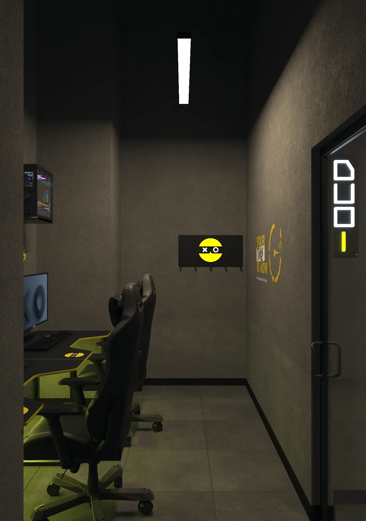 Изображение клуба Colizeum № 8