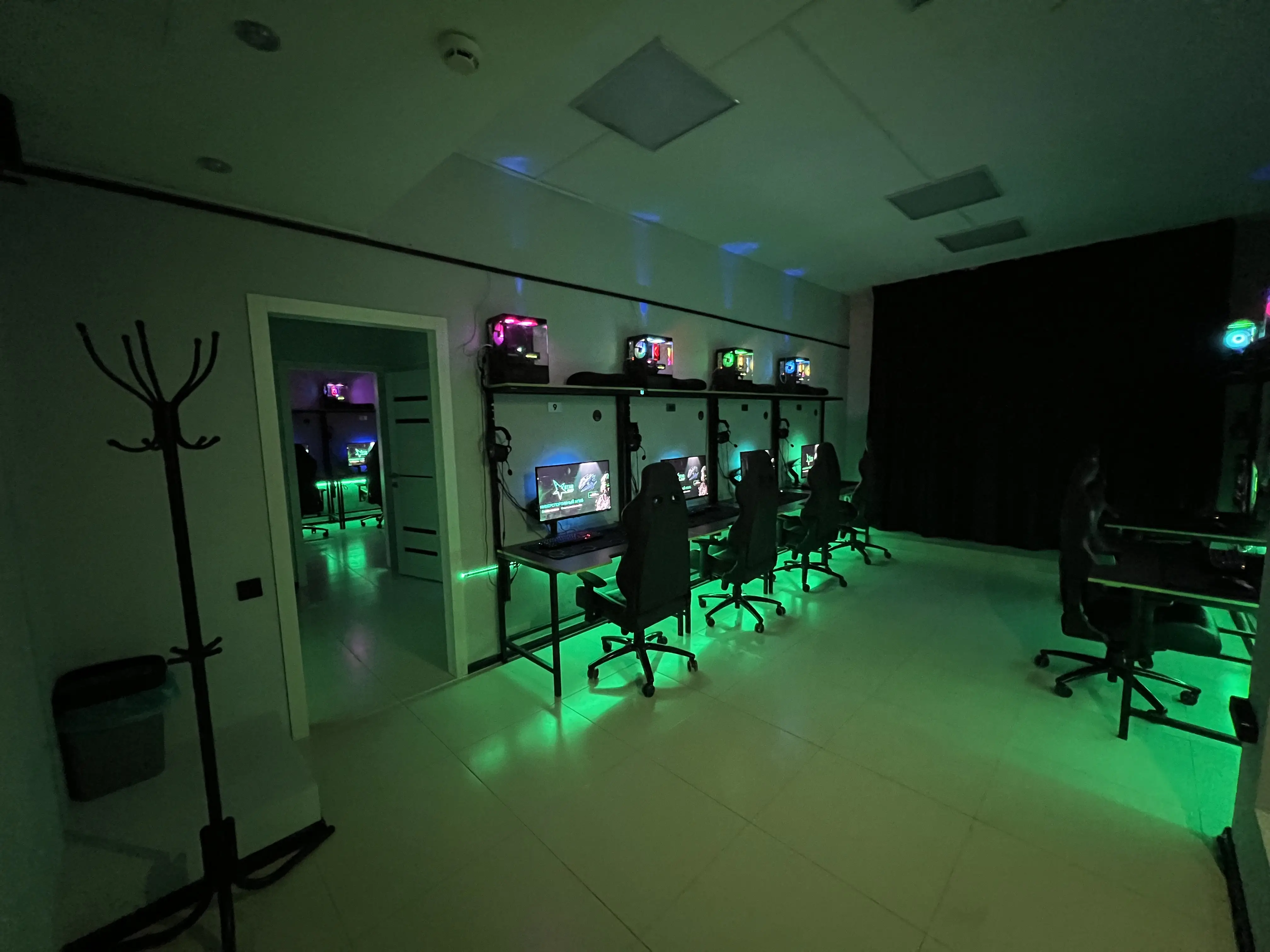 Изображение клуба STARSHIP № 1