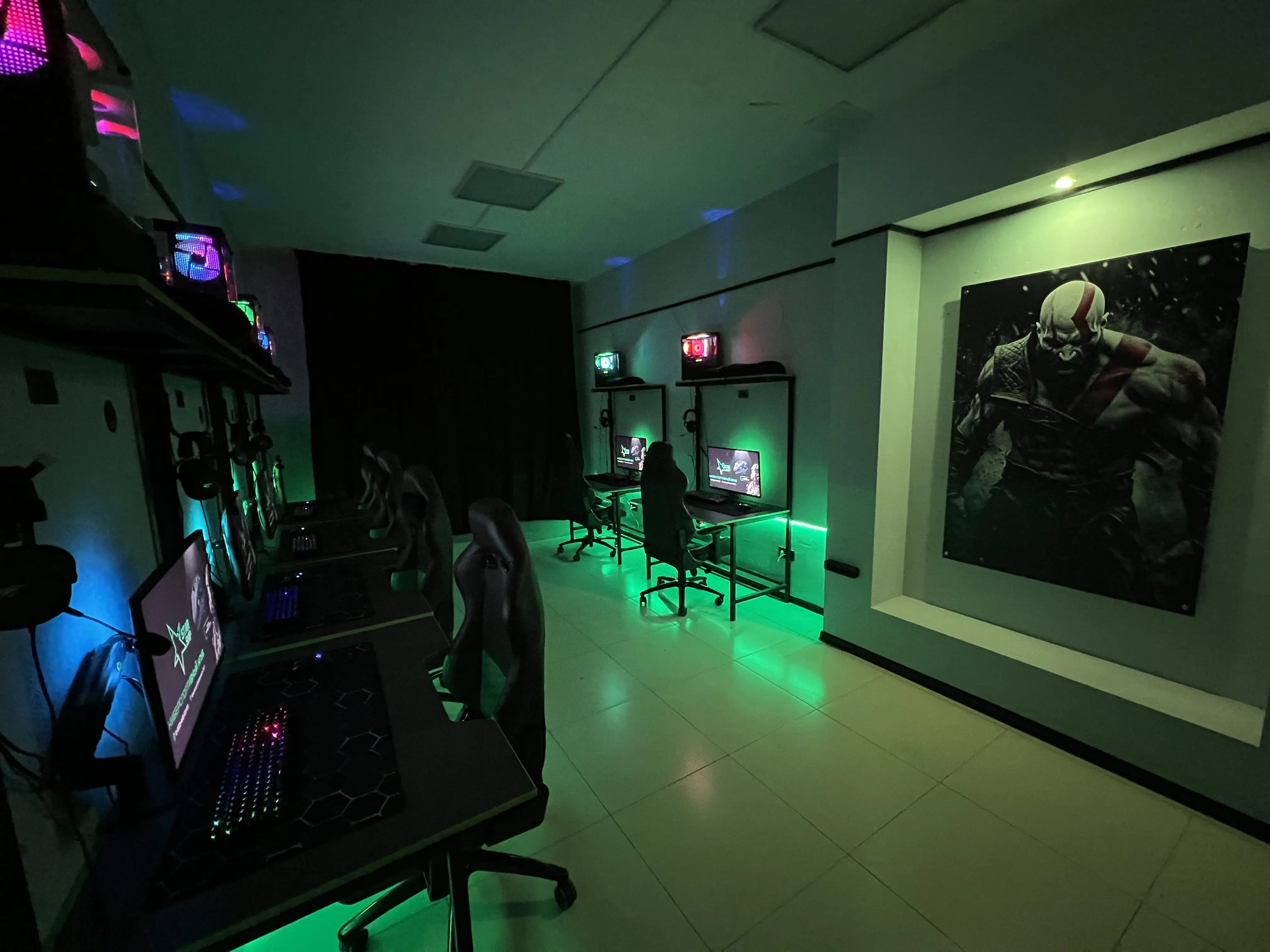 Изображение клуба STARSHIP № 3