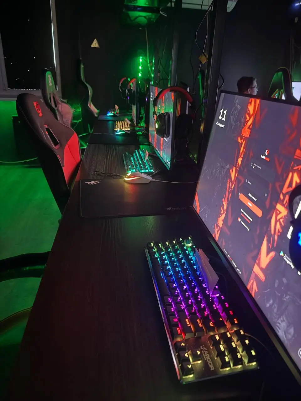 Изображение клуба NordUnit № 9