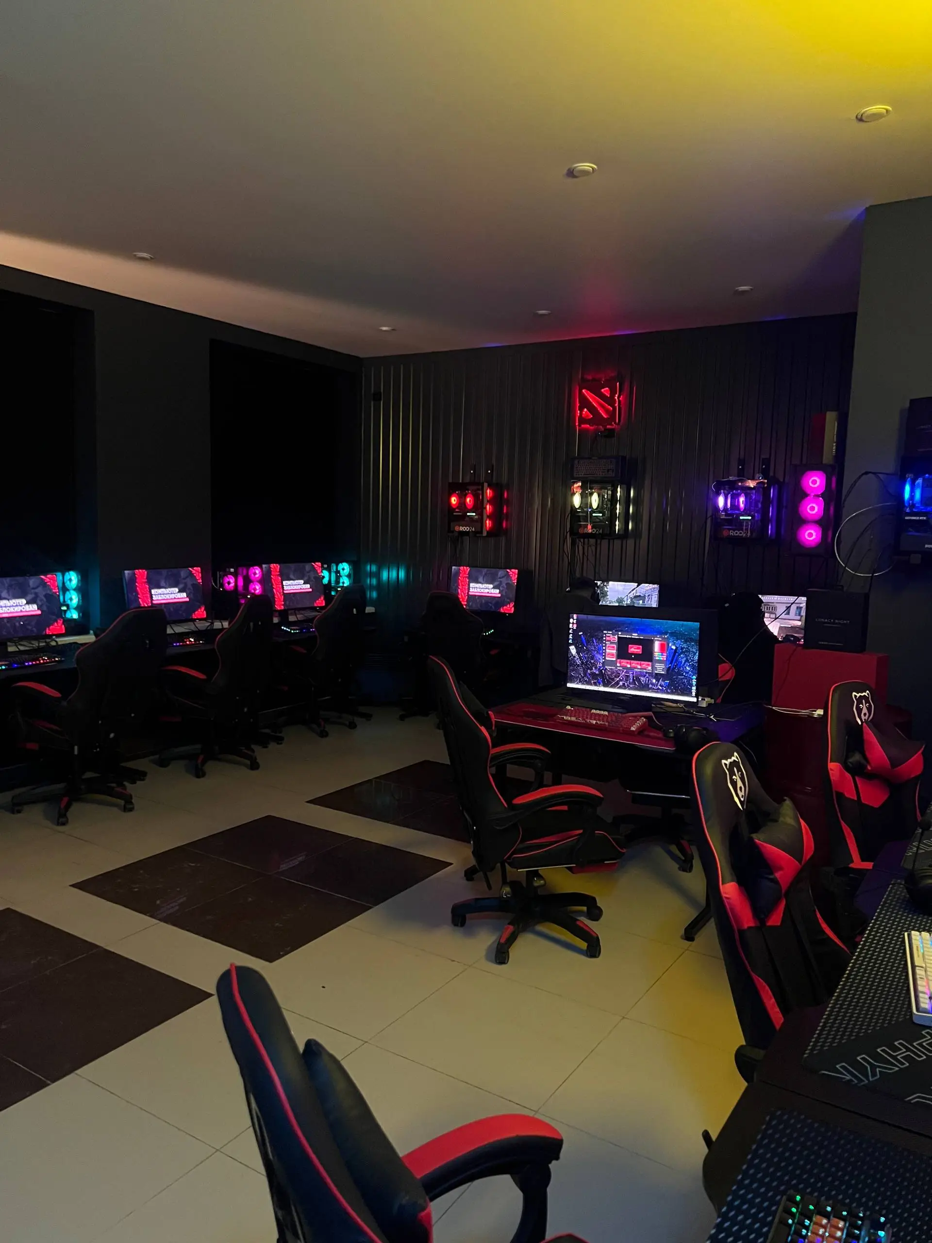 Изображение клуба Level Life № 2