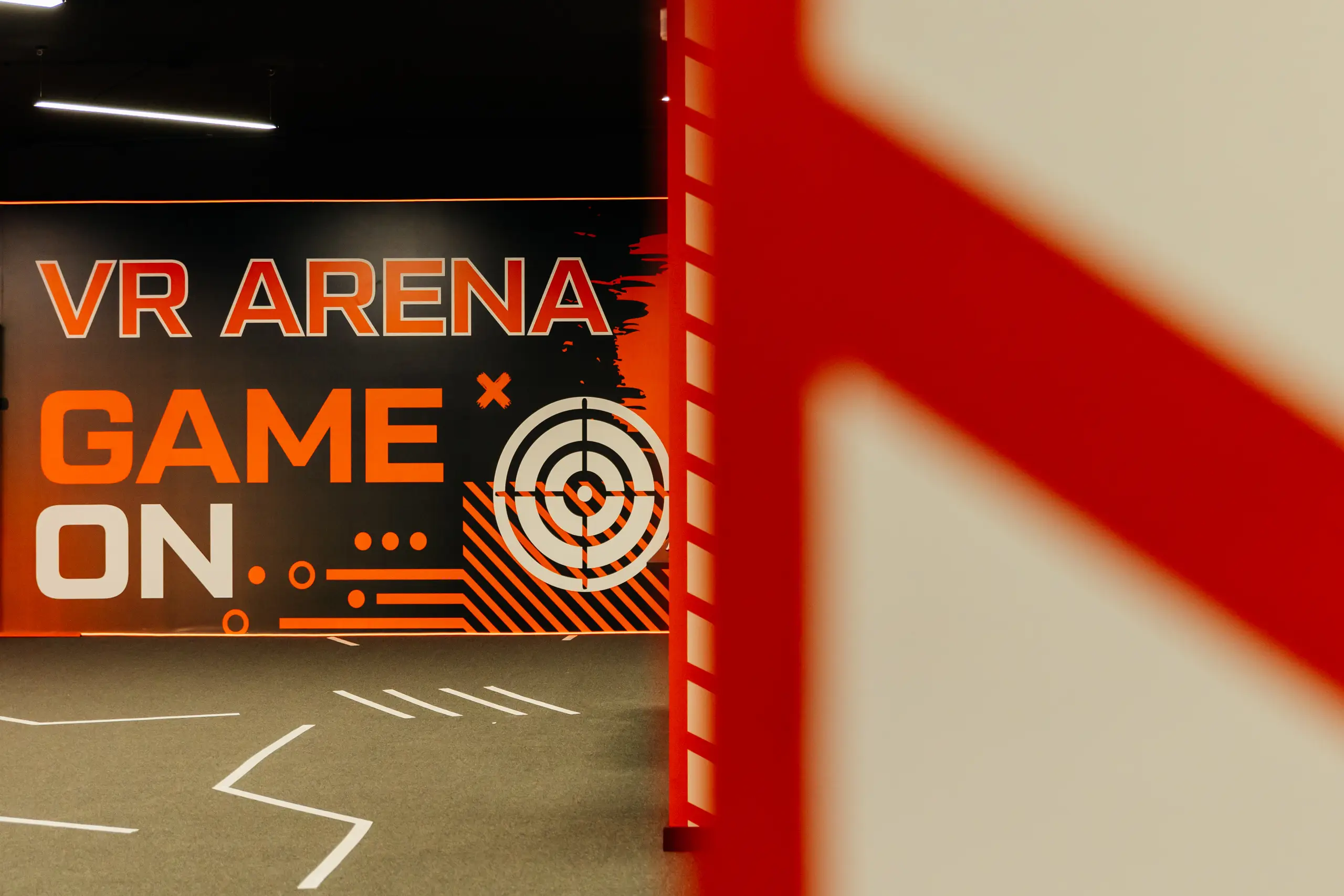 Изображение клуба CyberX Челябинск № 6