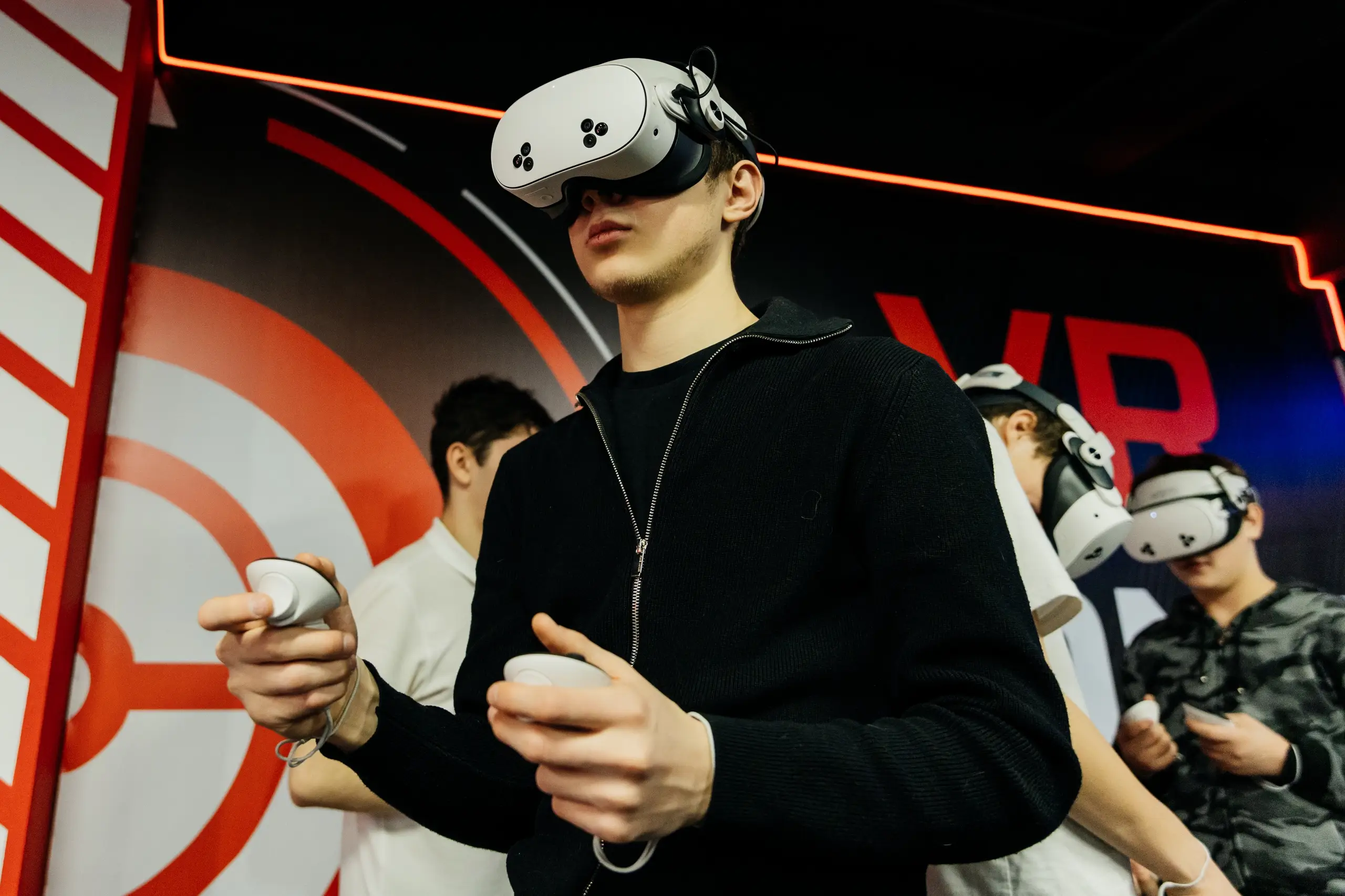 Изображение клуба CyberX Челябинск № 10