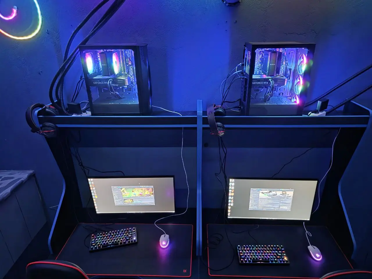 Изображение клуба Game S club № 4