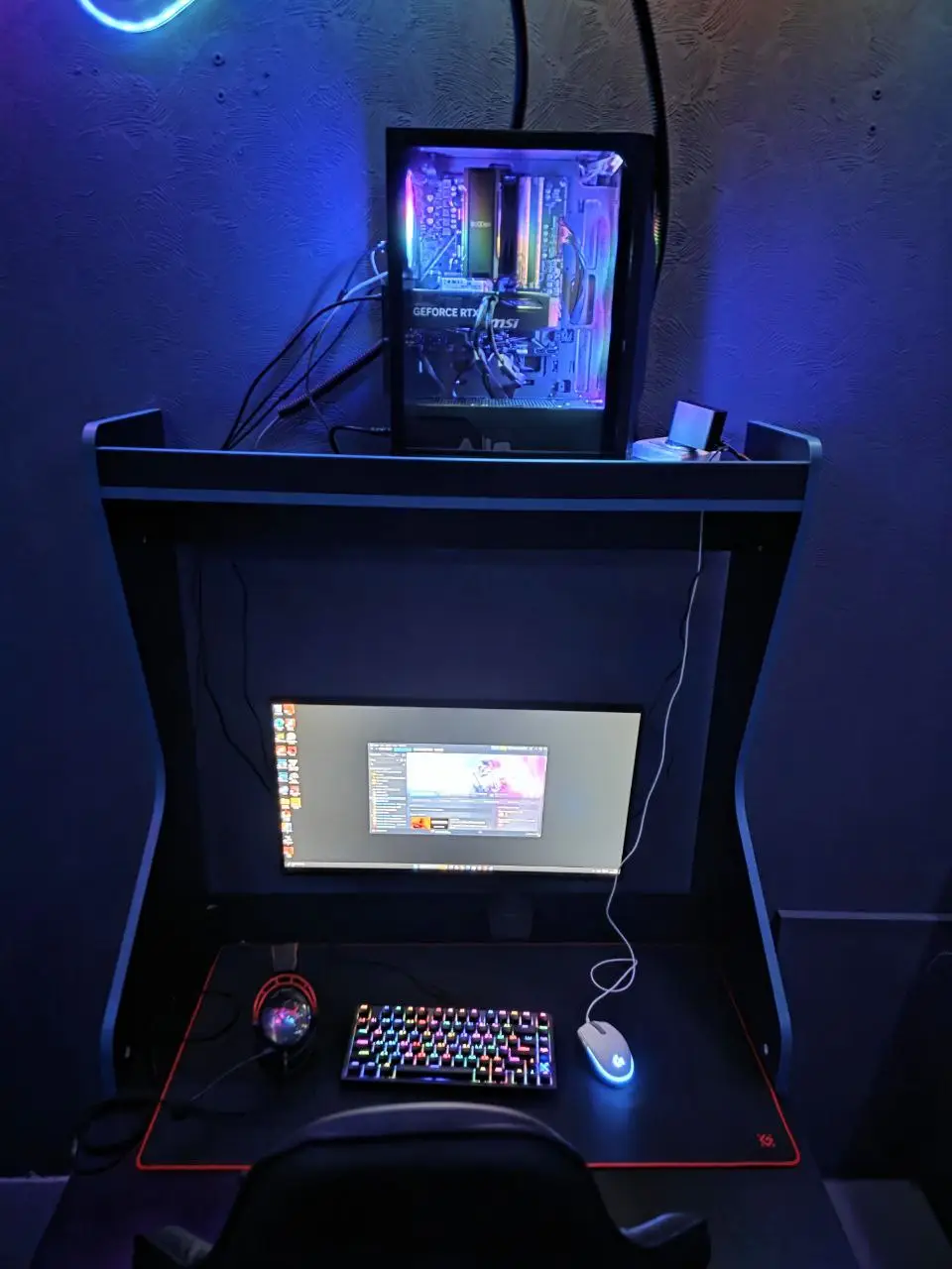 Изображение клуба Game S club № 3