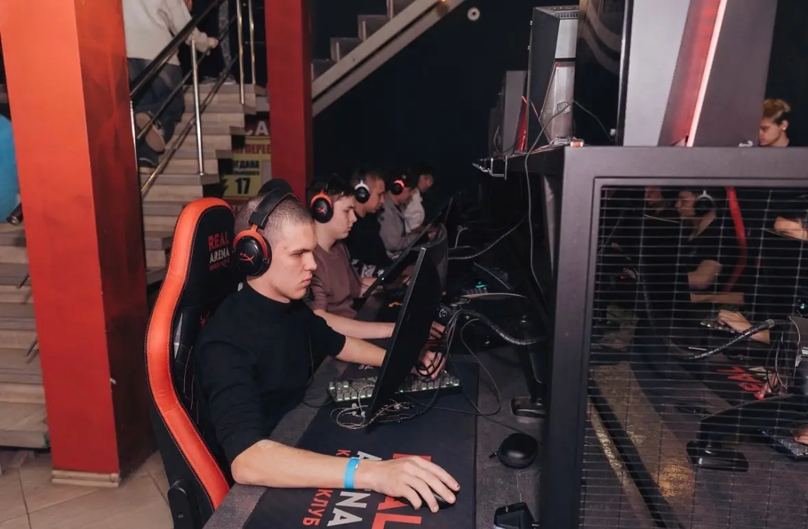 Изображение клуба Real Arena № 10