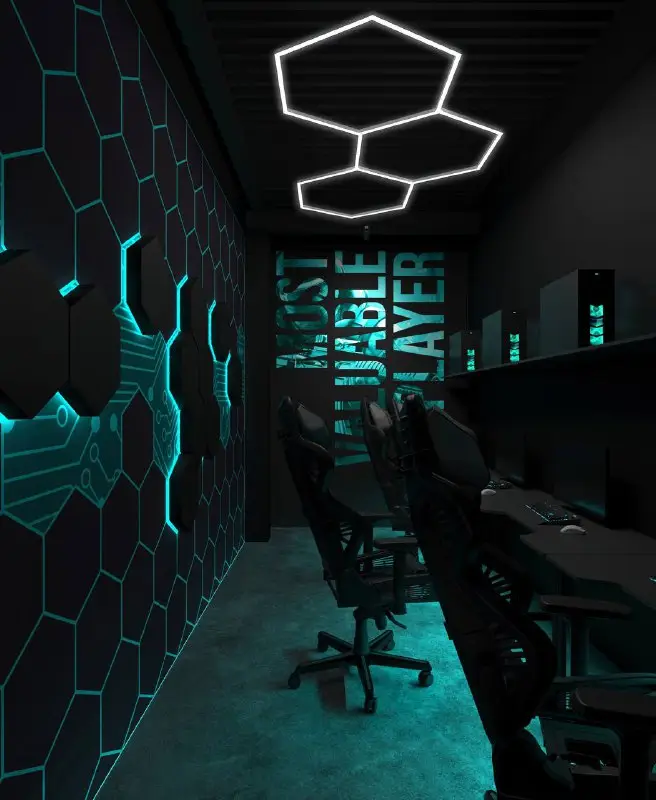 Изображение клуба Most Valuable Place № 1