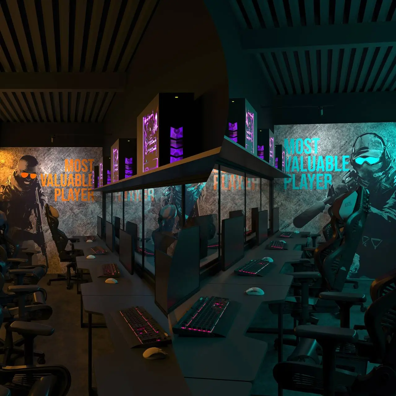 Изображение клуба Most Valuable Place № 6