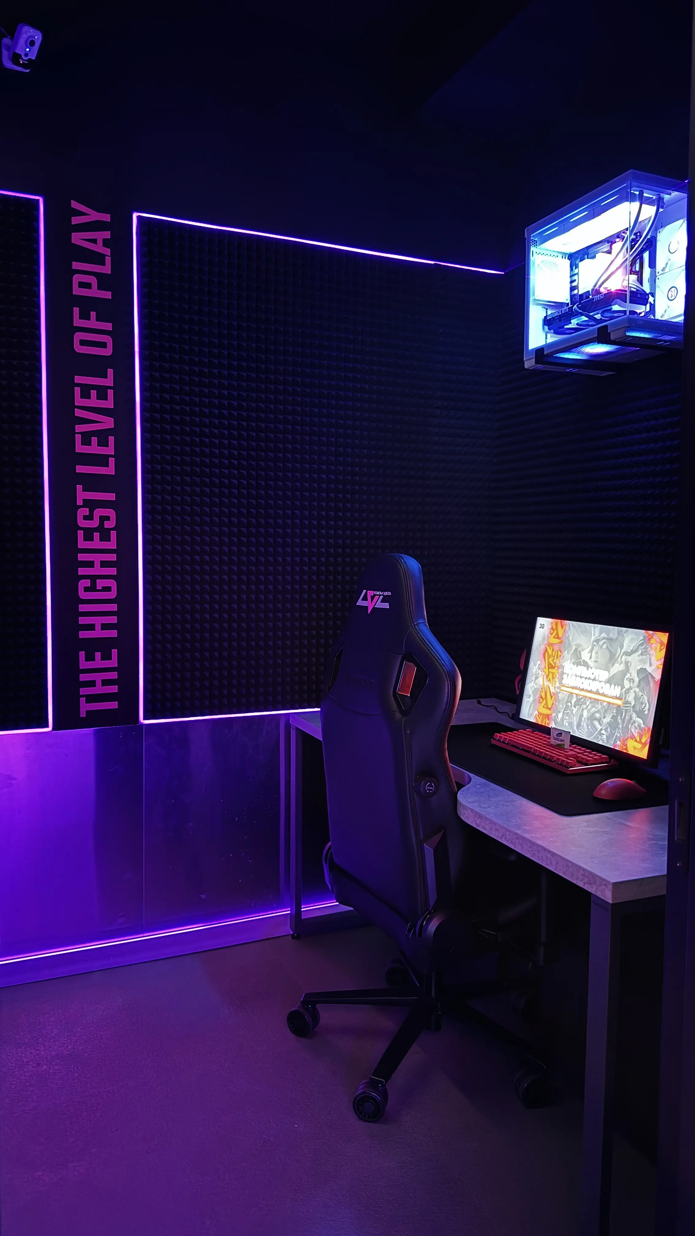 Изображение клуба LVL № 3