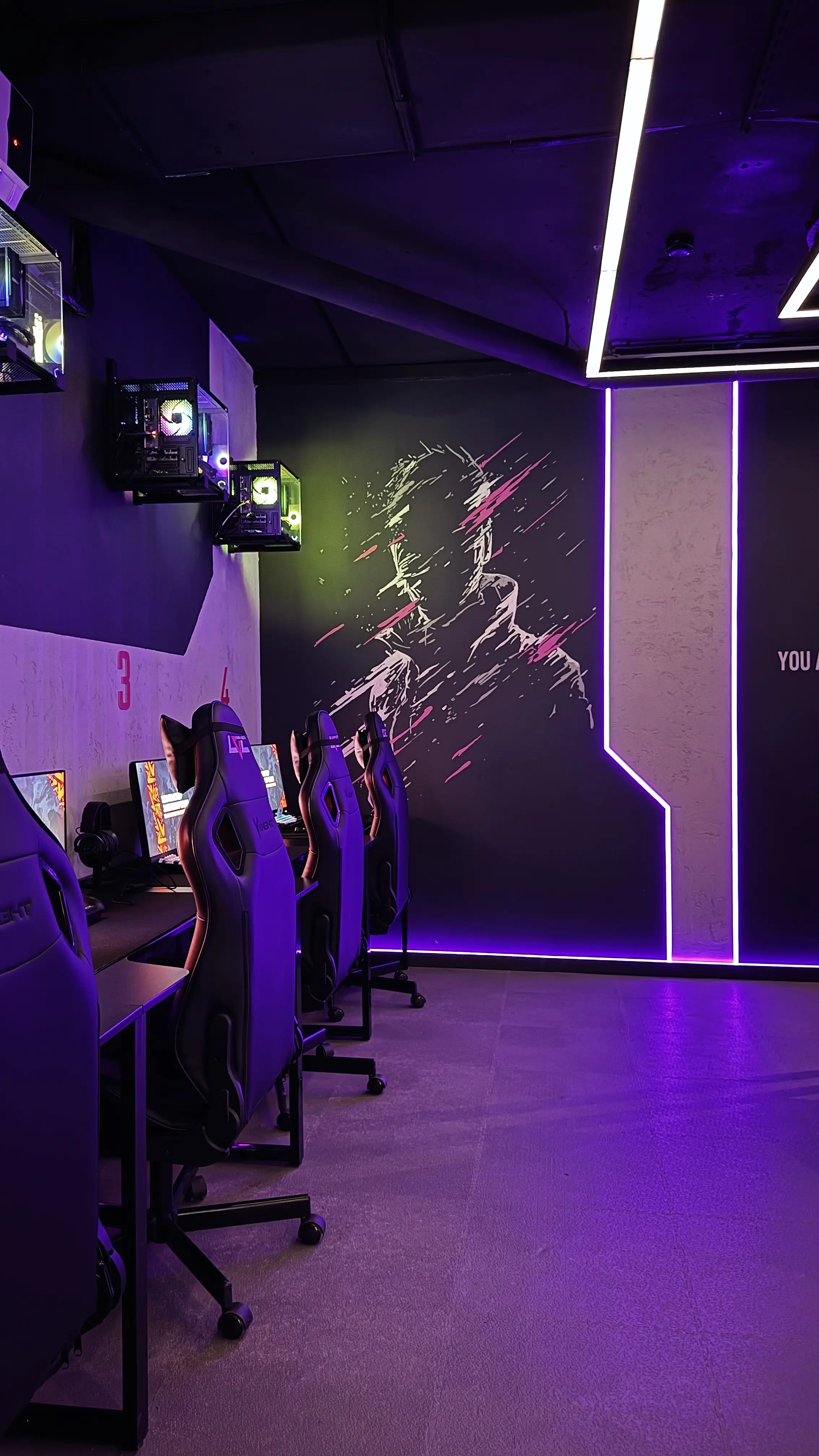 Изображение клуба LVL № 7