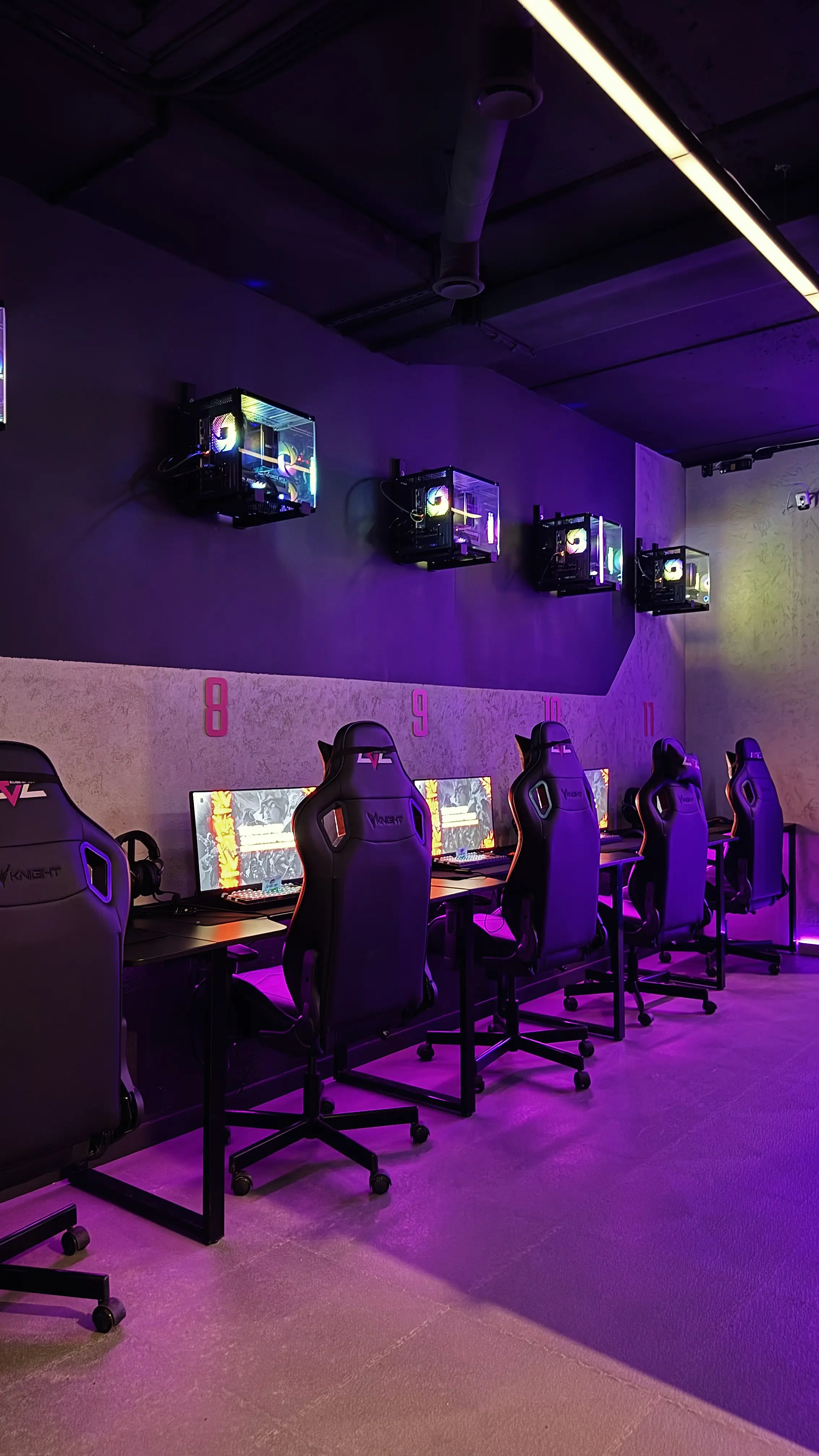 Изображение клуба LVL № 5