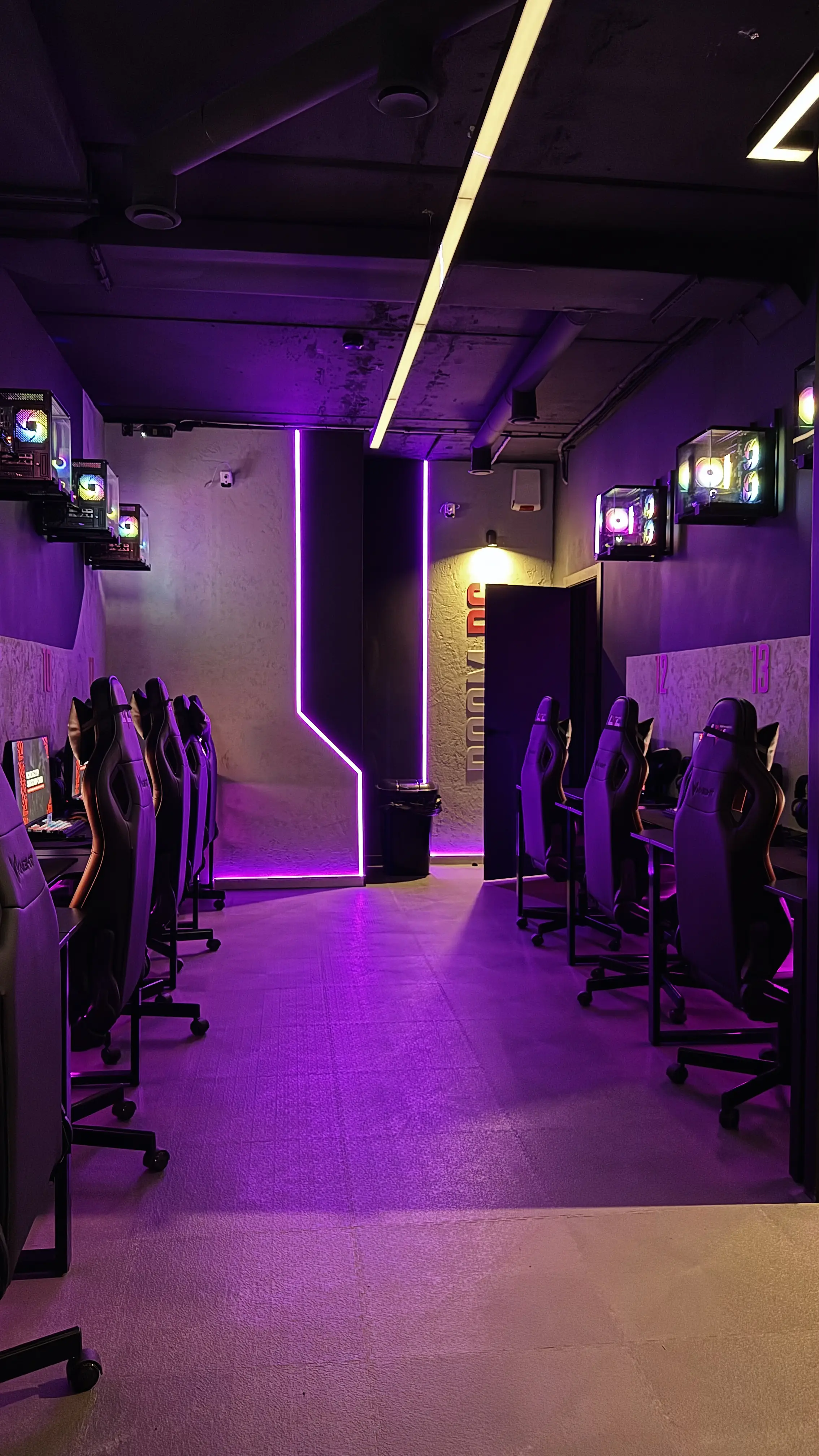 Изображение клуба LVL № 6