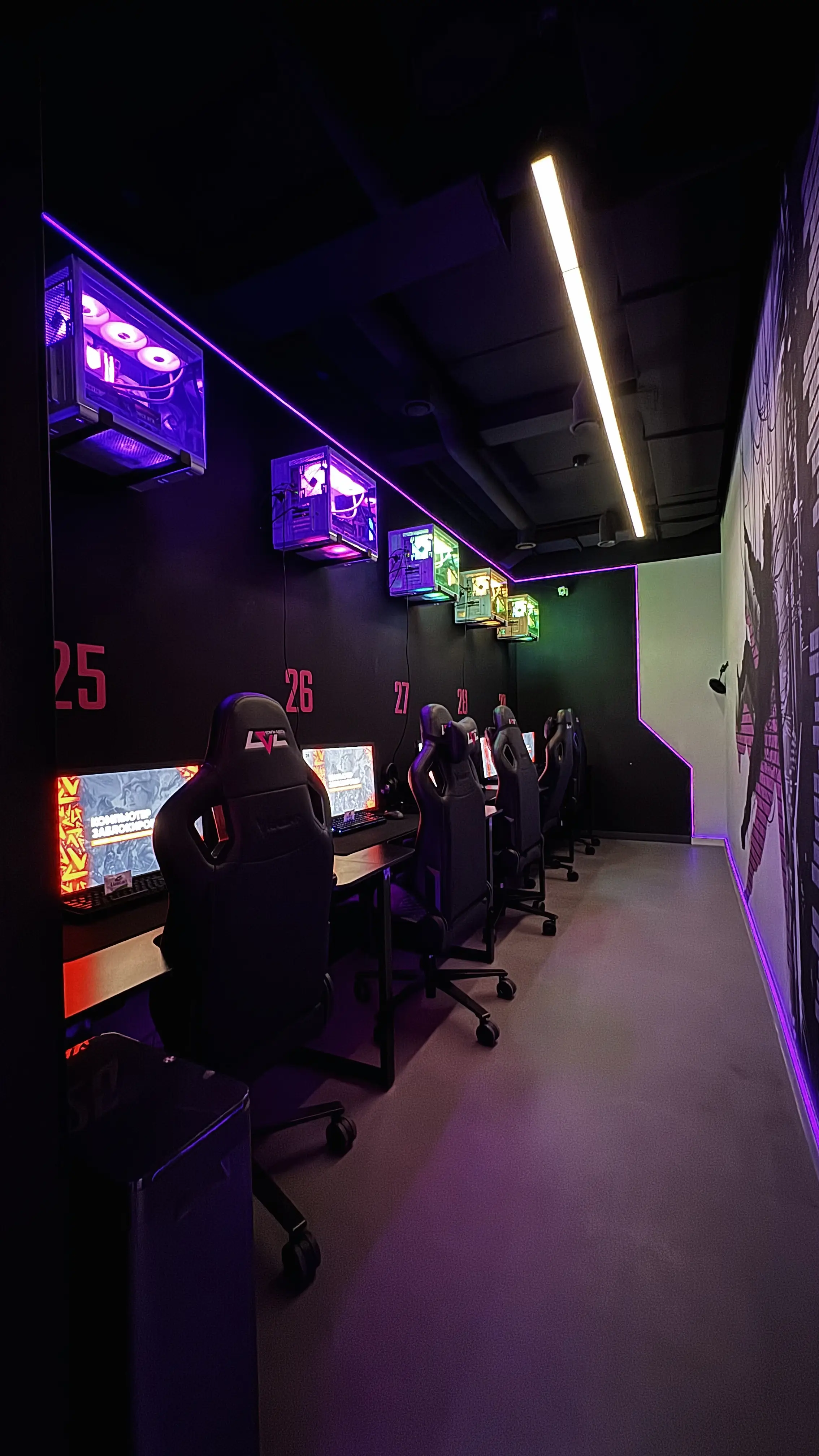 Изображение клуба LVL № 2