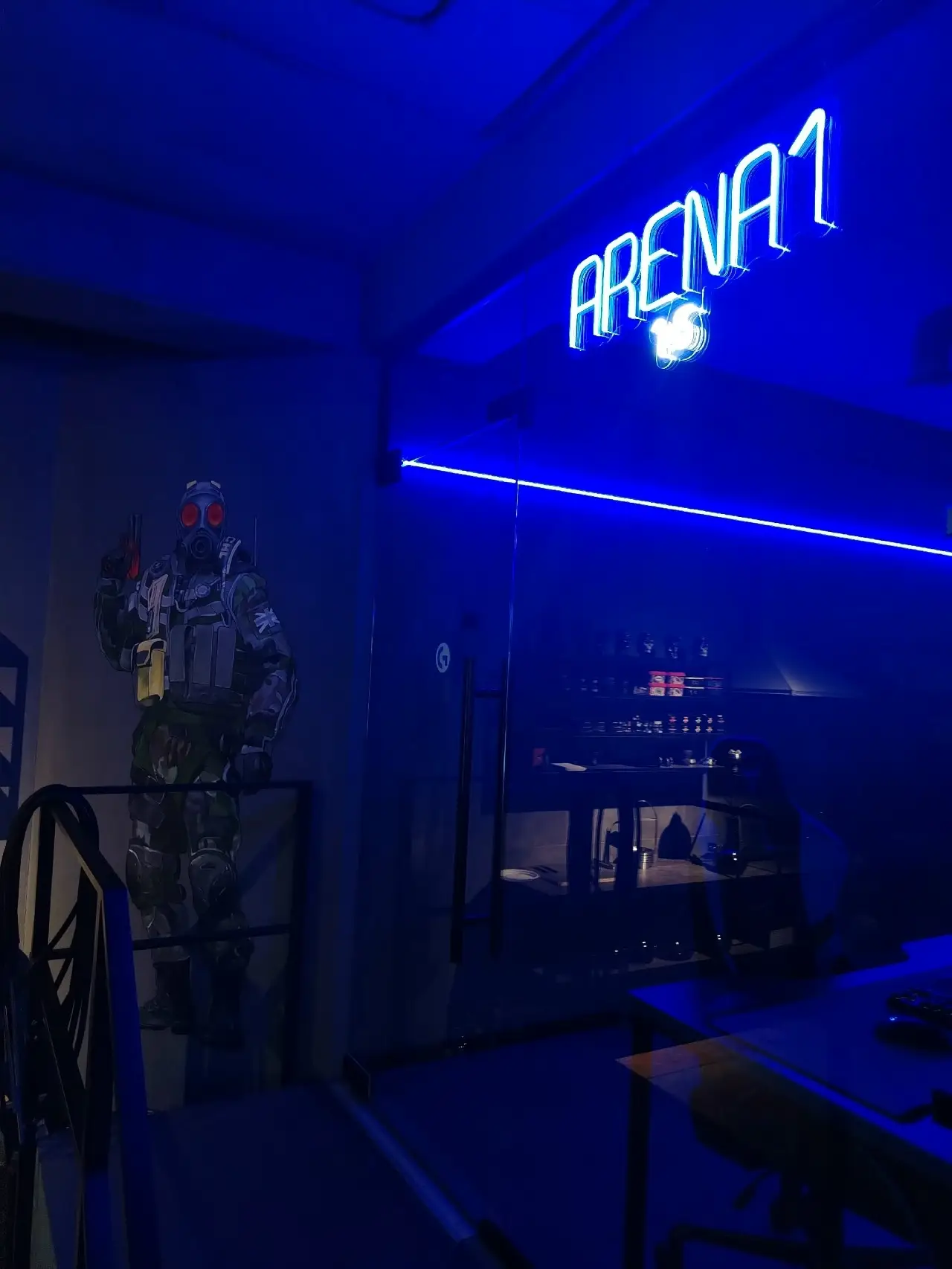 Изображение клуба Эйс № 3