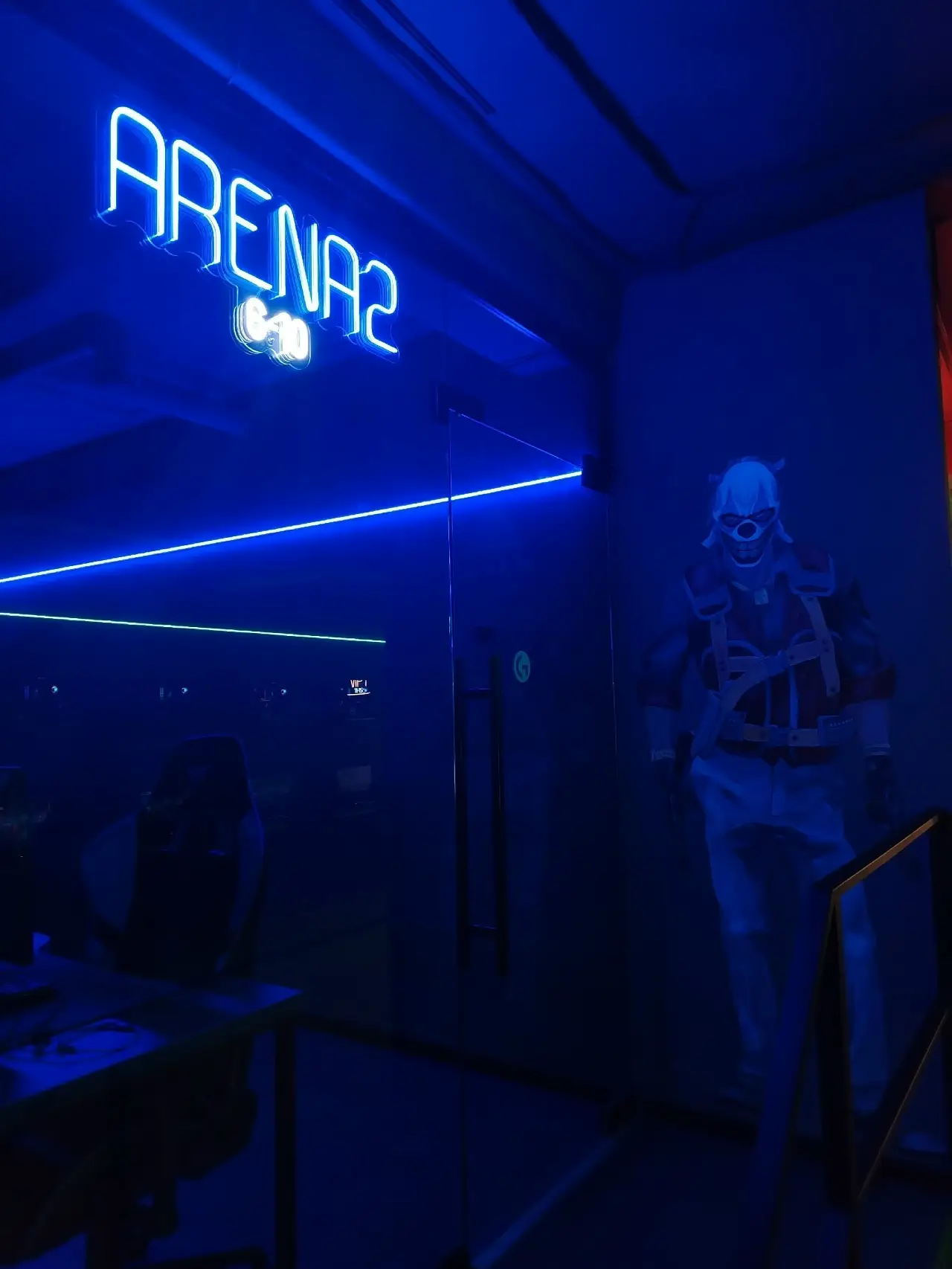 Изображение клуба Эйс № 2