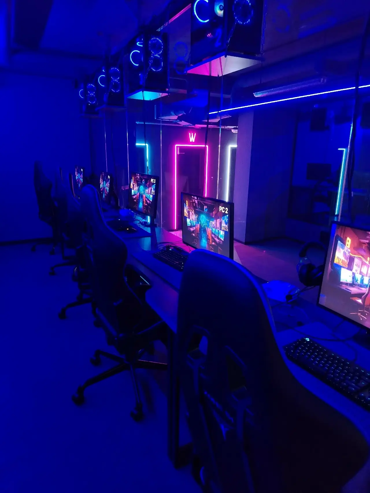 Изображение клуба Эйс № 5