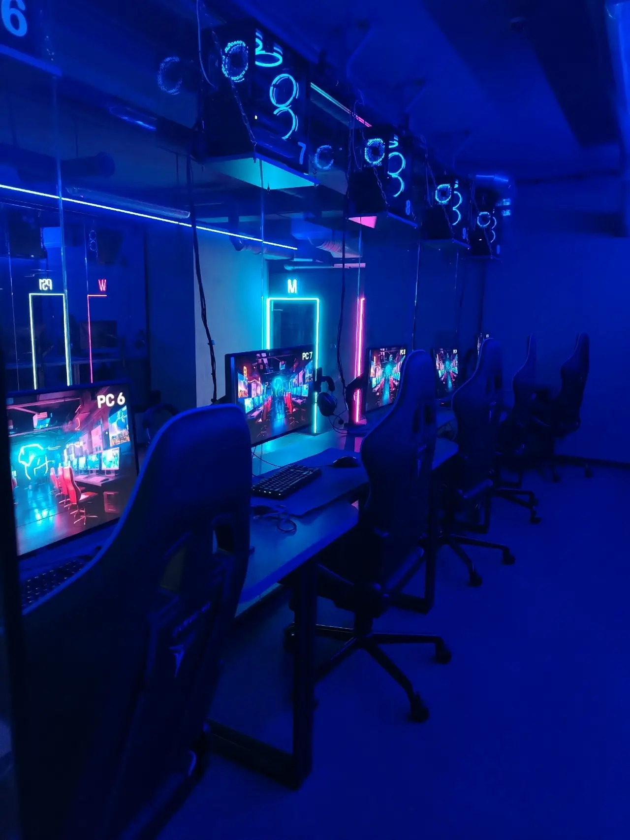 Изображение клуба Эйс № 4