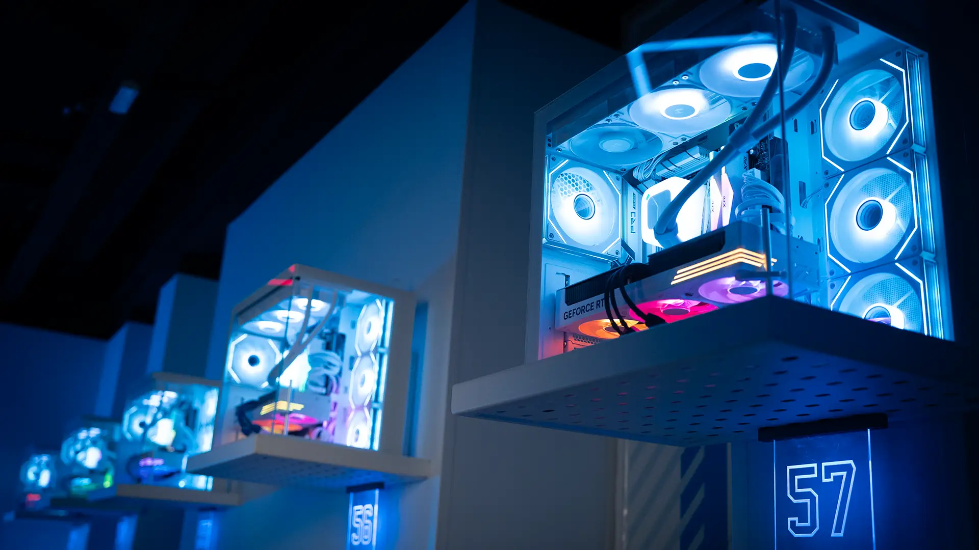 Изображение клуба SEKTOR Владивосток, Калинина 275 № 9