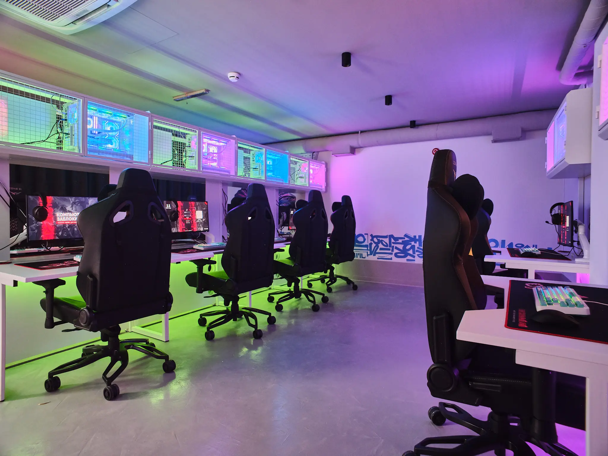 Изображение клуба Пиксельный Рай № 1