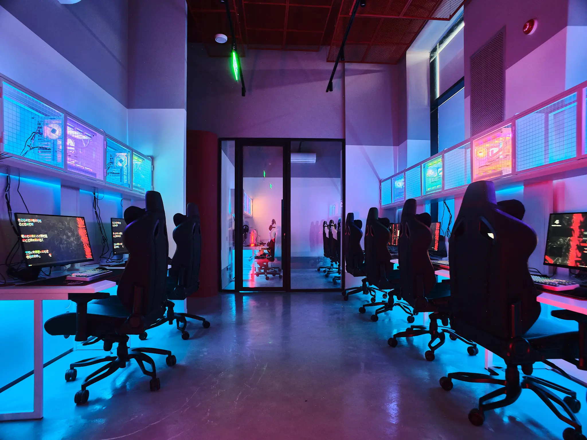 Изображение клуба Пиксельный Рай № 7