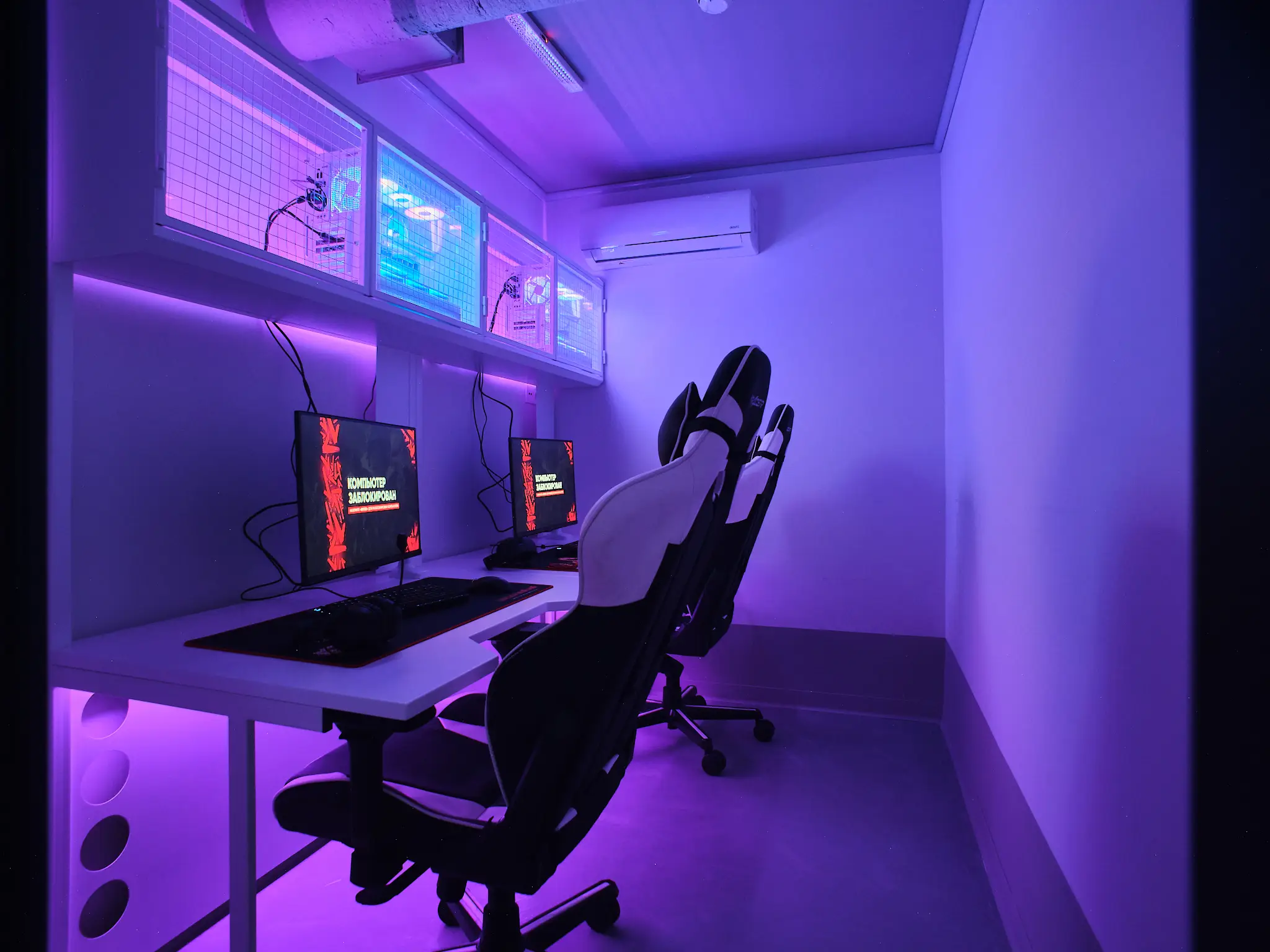 Изображение клуба Пиксельный Рай № 4