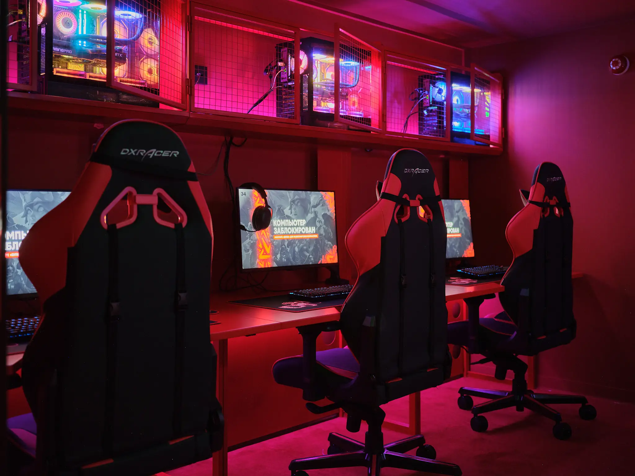 Изображение клуба Пиксельный Рай № 10