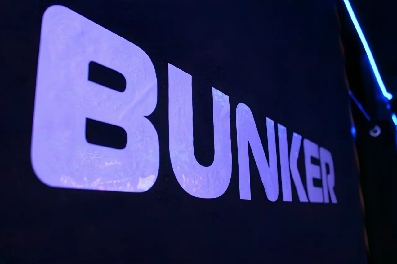 Изображение клуба БУНКЕР № 1