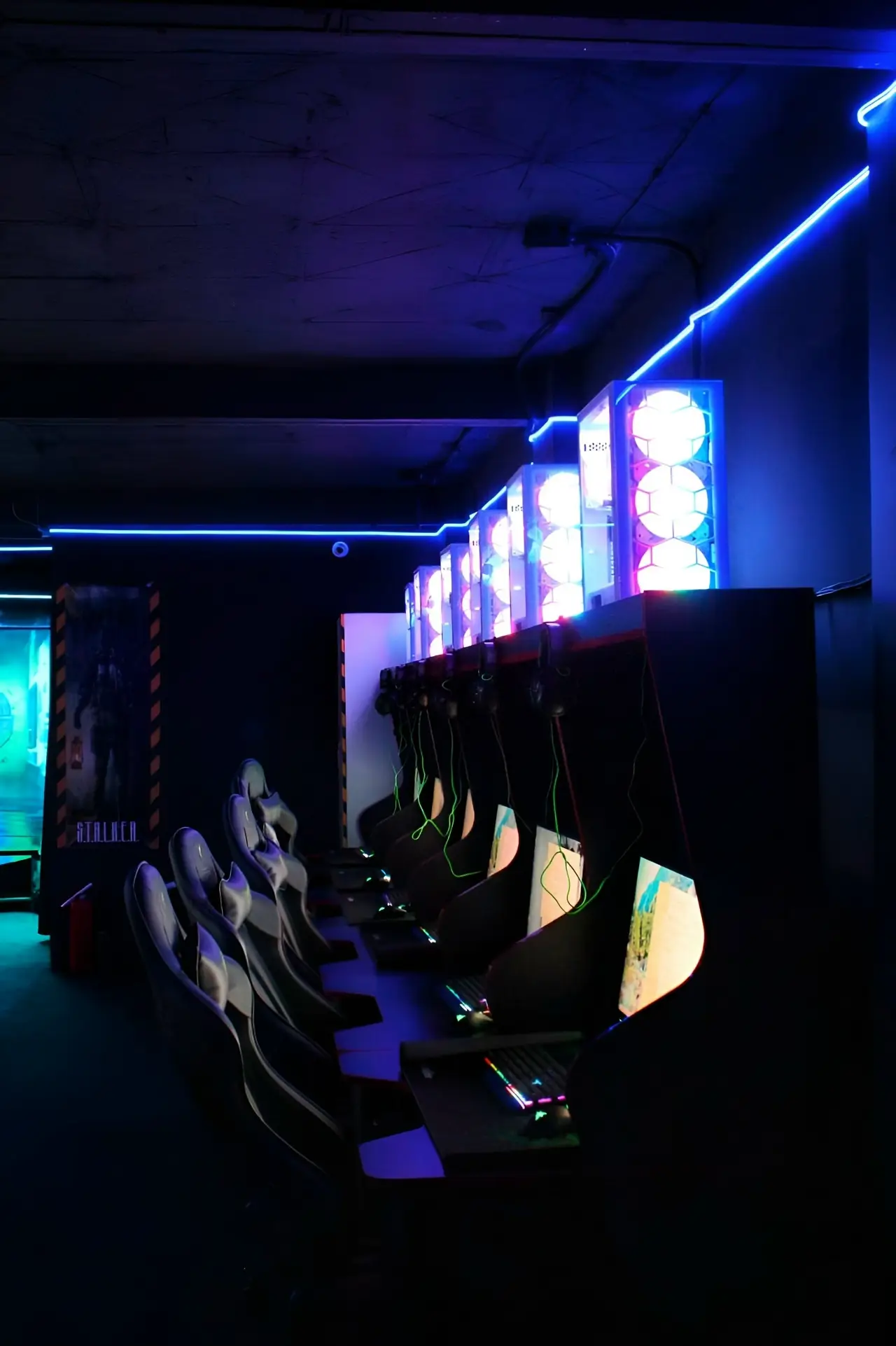 Изображение клуба БУНКЕР № 2