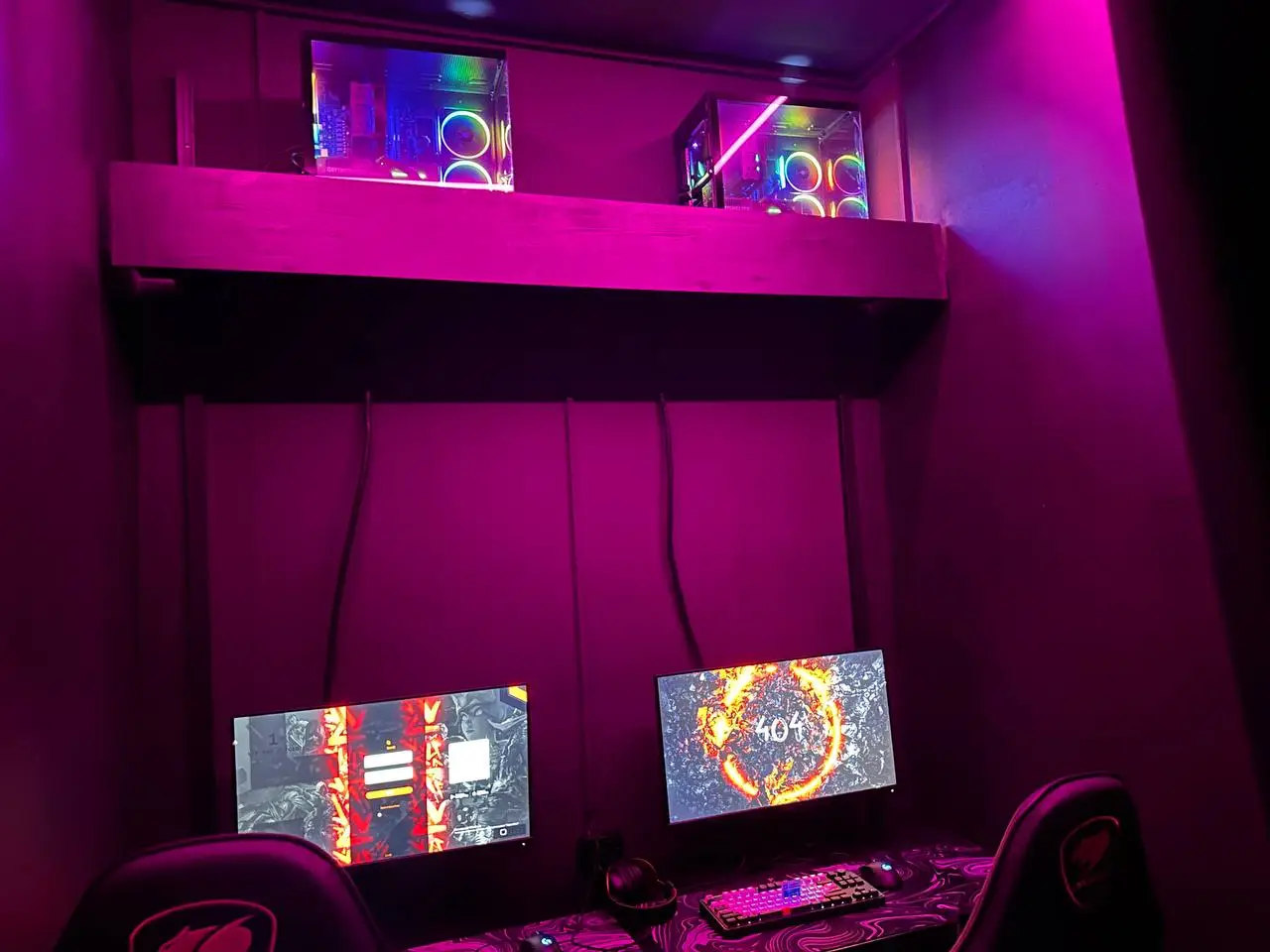 Изображение клуба 404 № 4