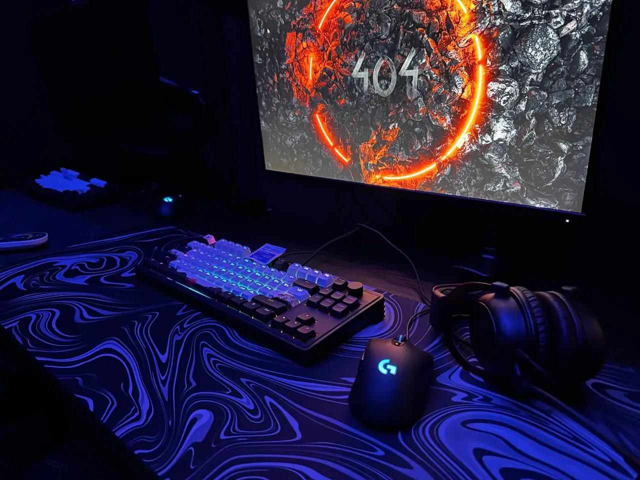 Изображение клуба 404 № 5