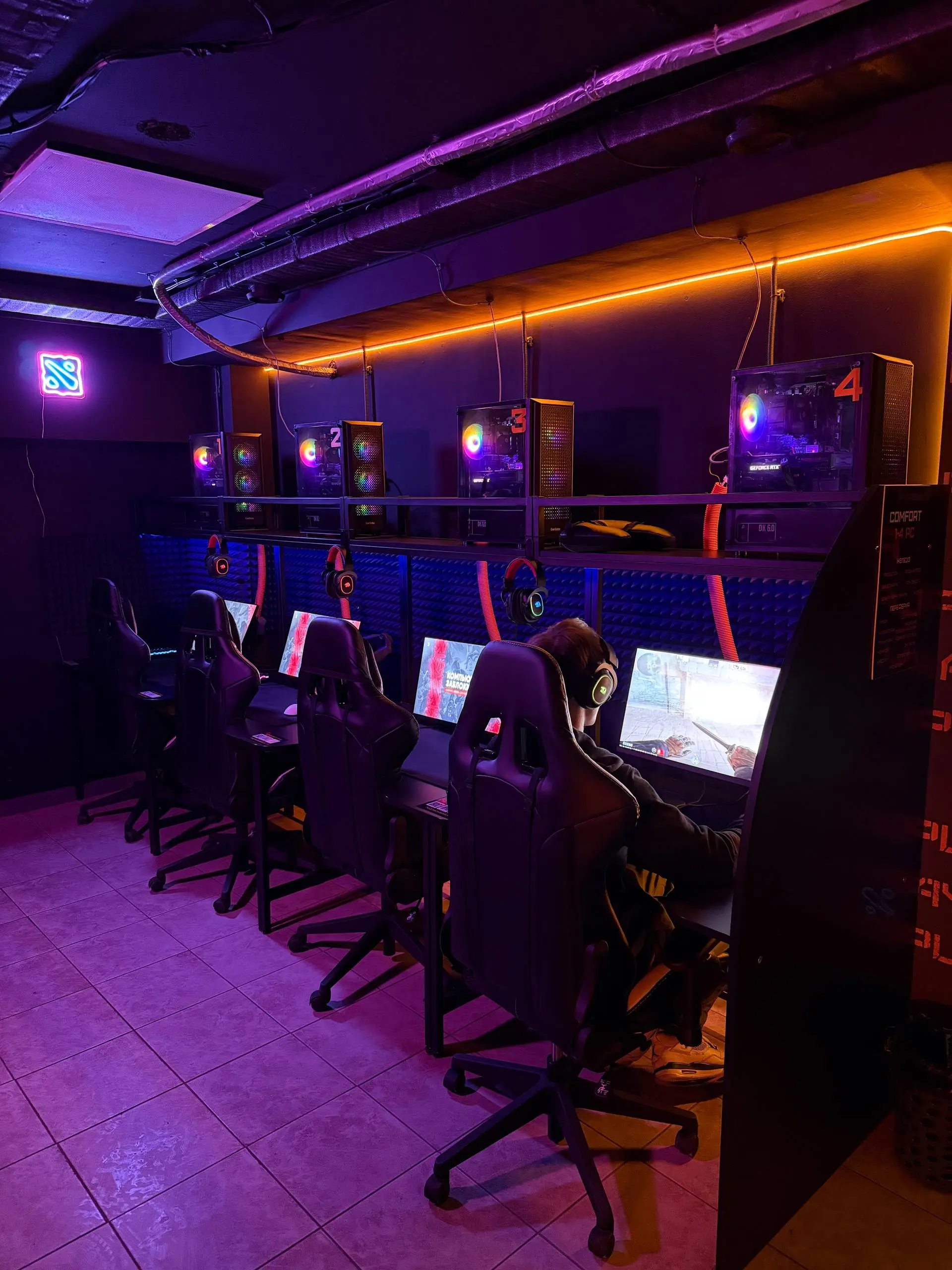 Изображение клуба PlayPlace № 4