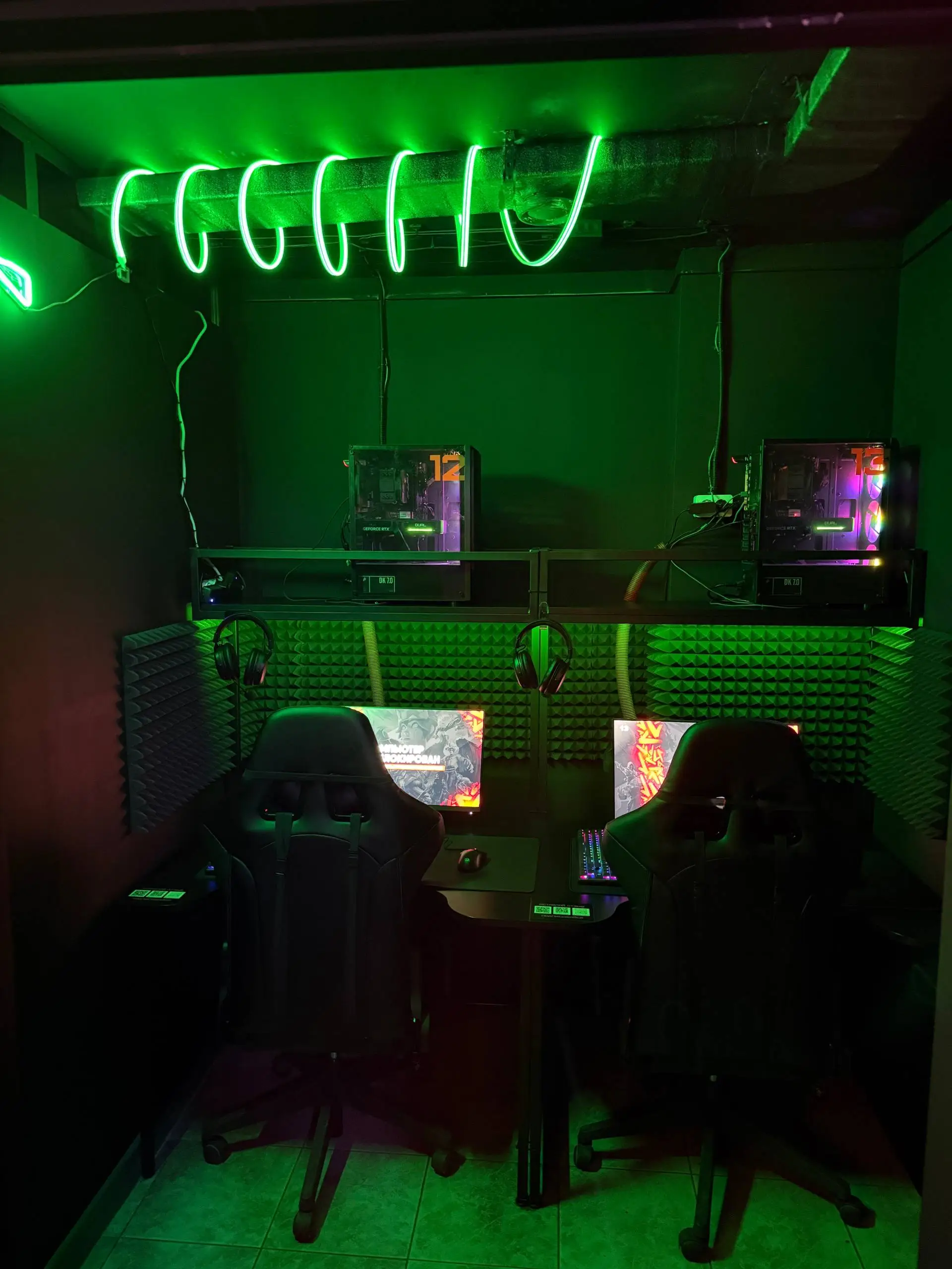 Изображение клуба PlayPlace № 5