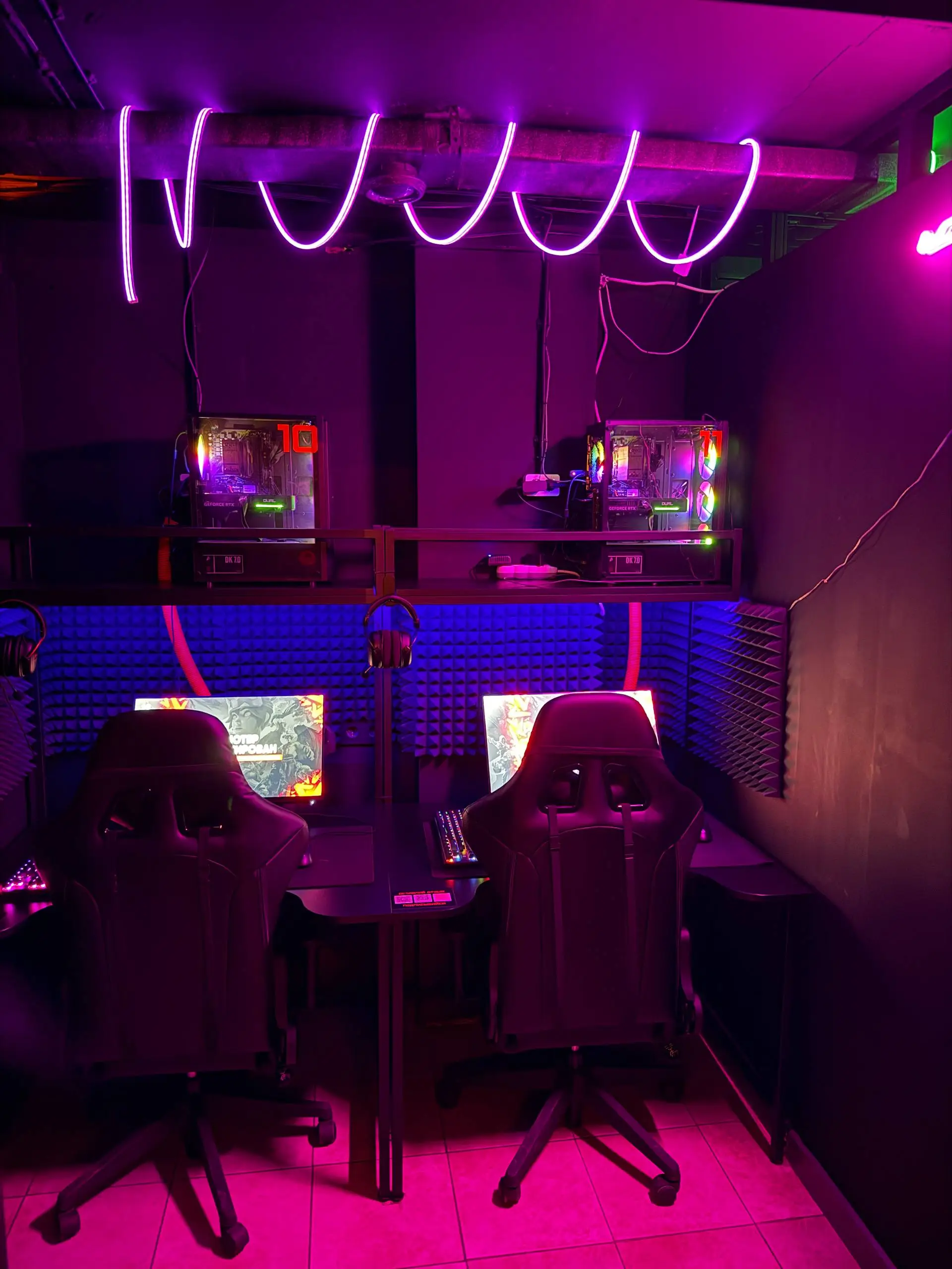 Изображение клуба PlayPlace № 6