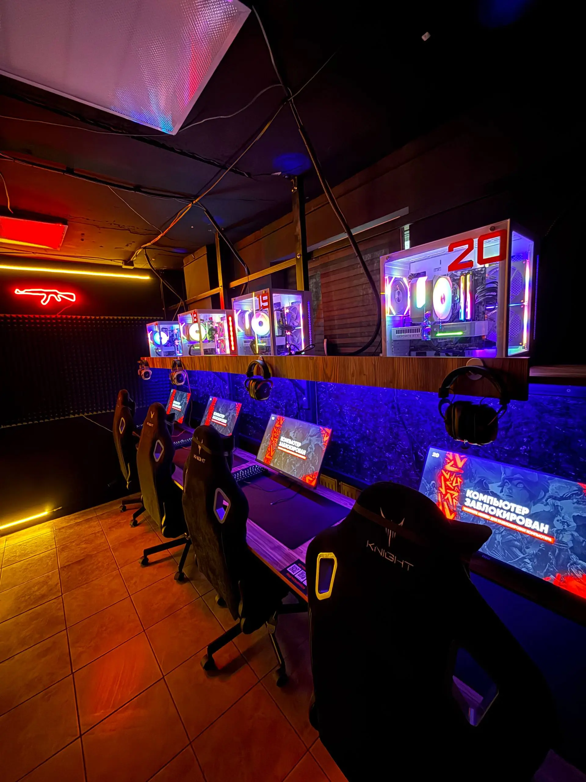 Изображение клуба PlayPlace № 7