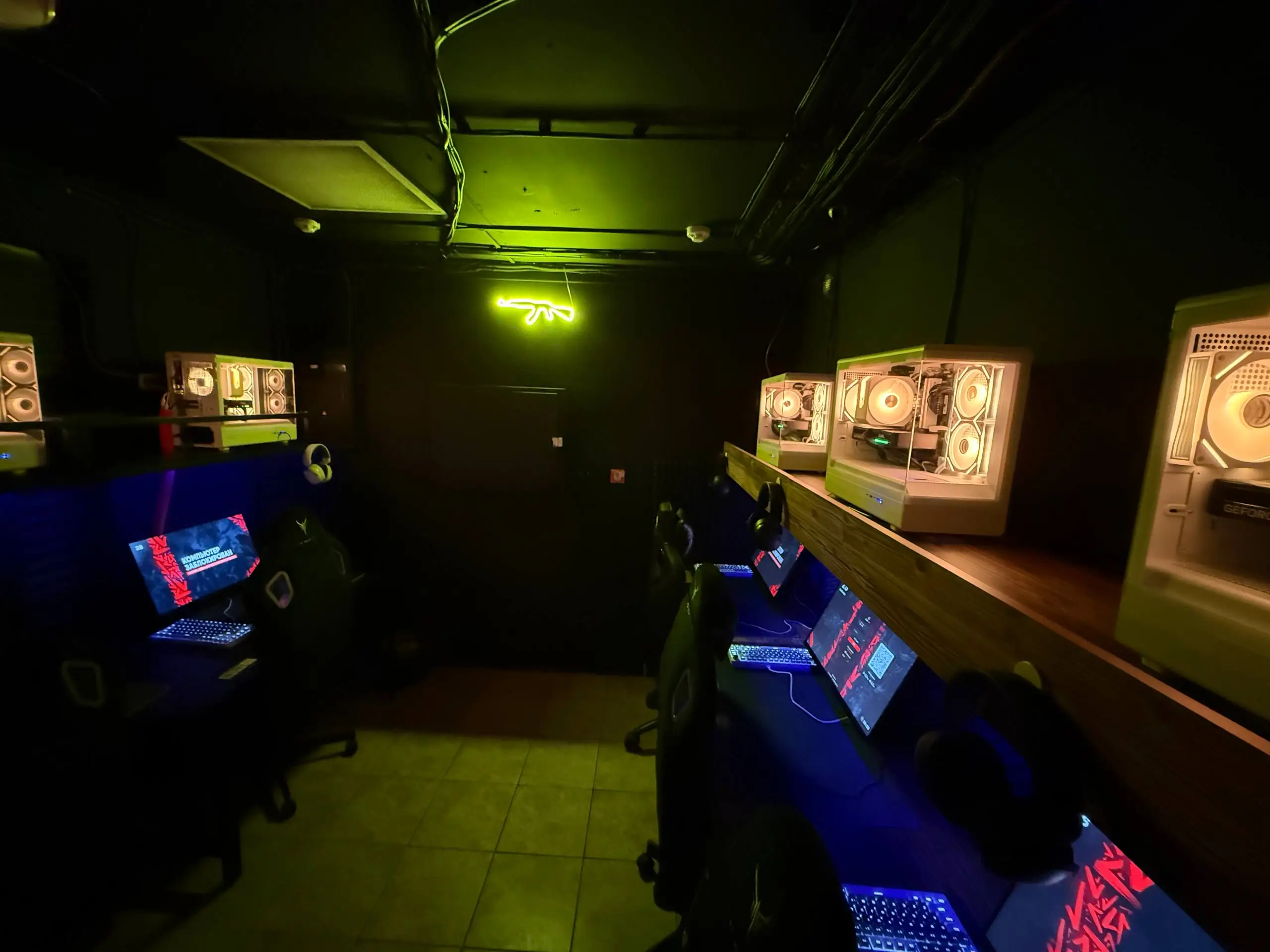 Изображение клуба PlayPlace № 8