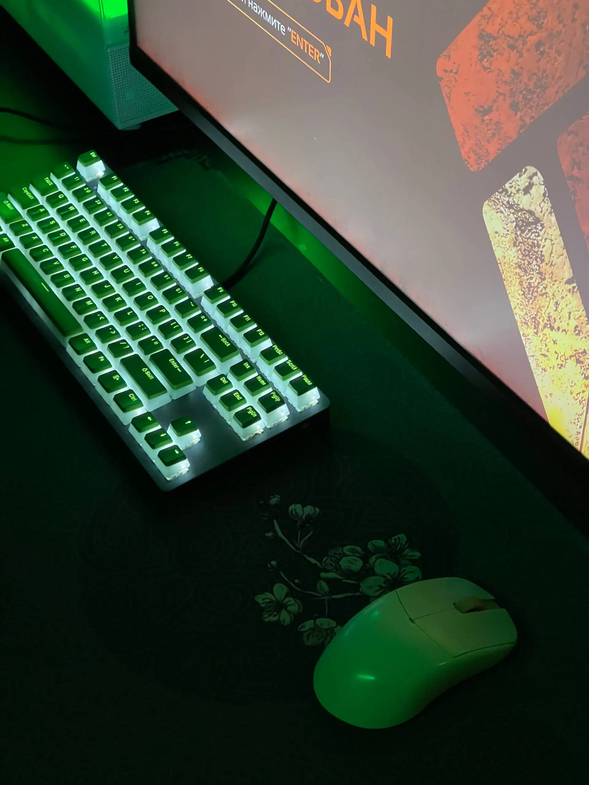 Изображение клуба ХАБ № 7