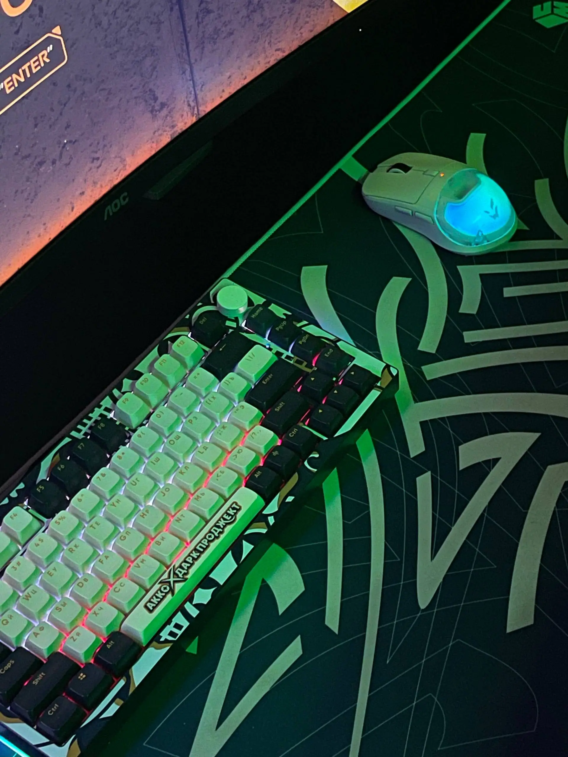 Изображение клуба ХАБ № 8