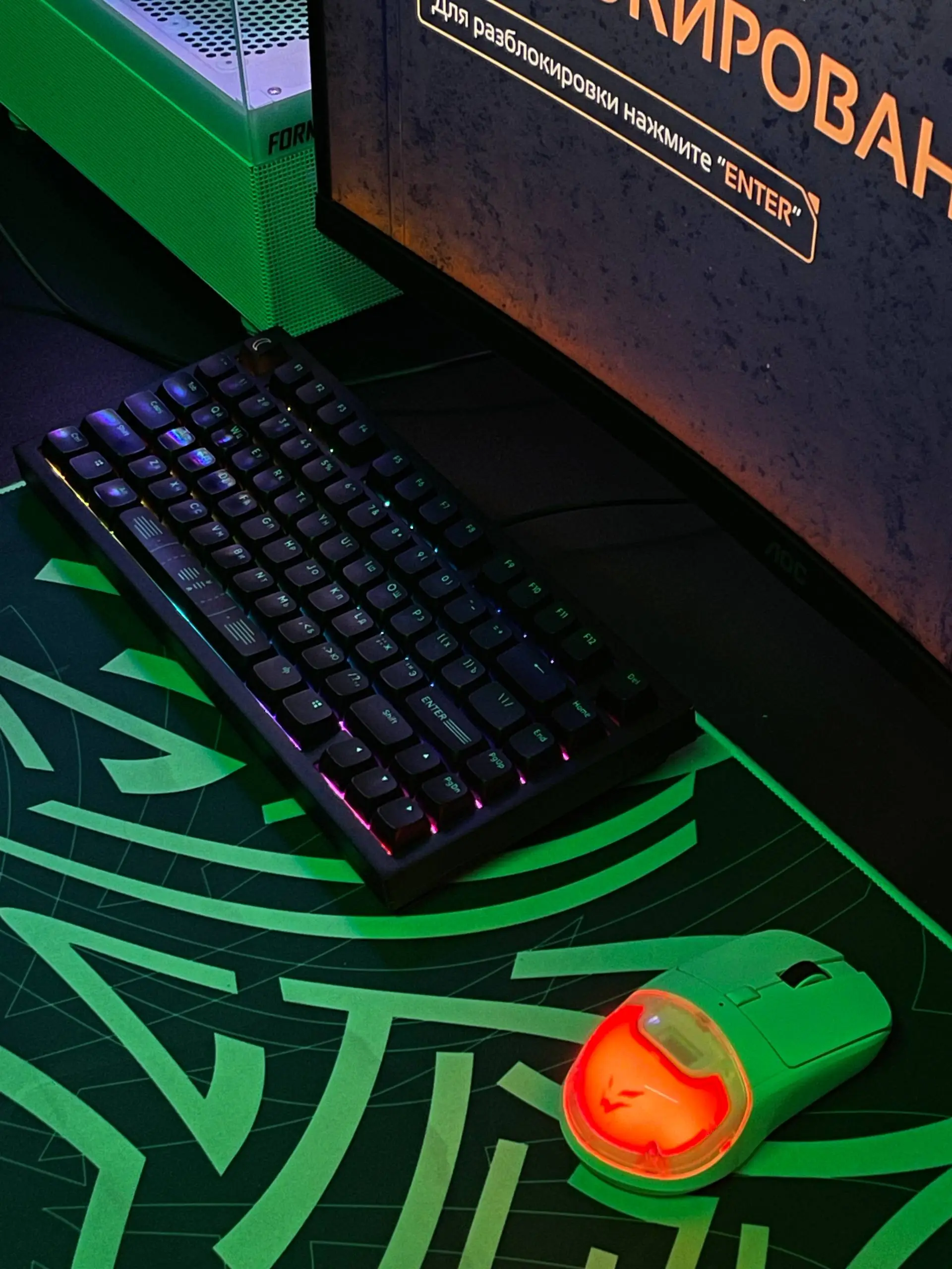 Изображение клуба ХАБ № 9