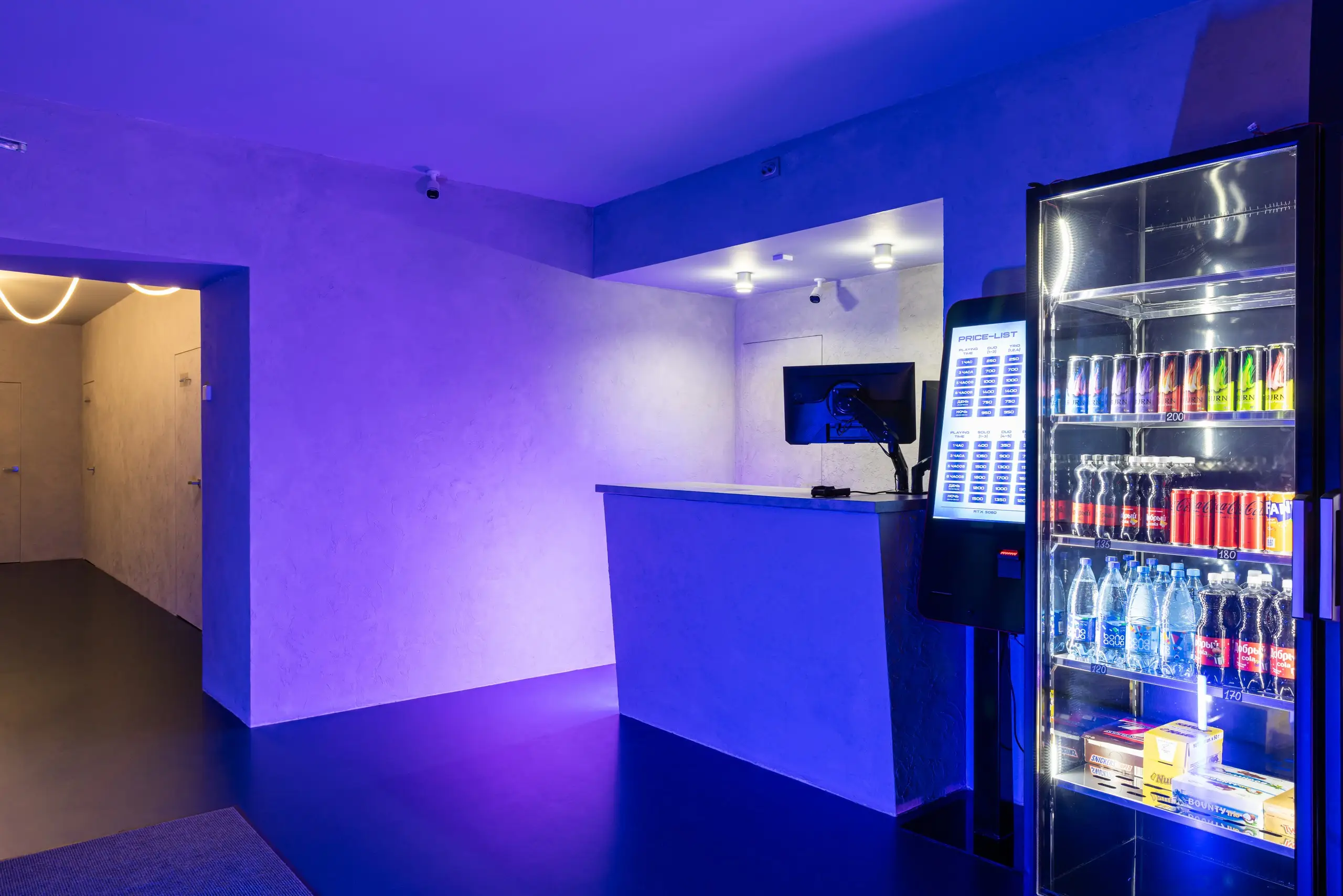 Изображение клуба Insomnia № 2