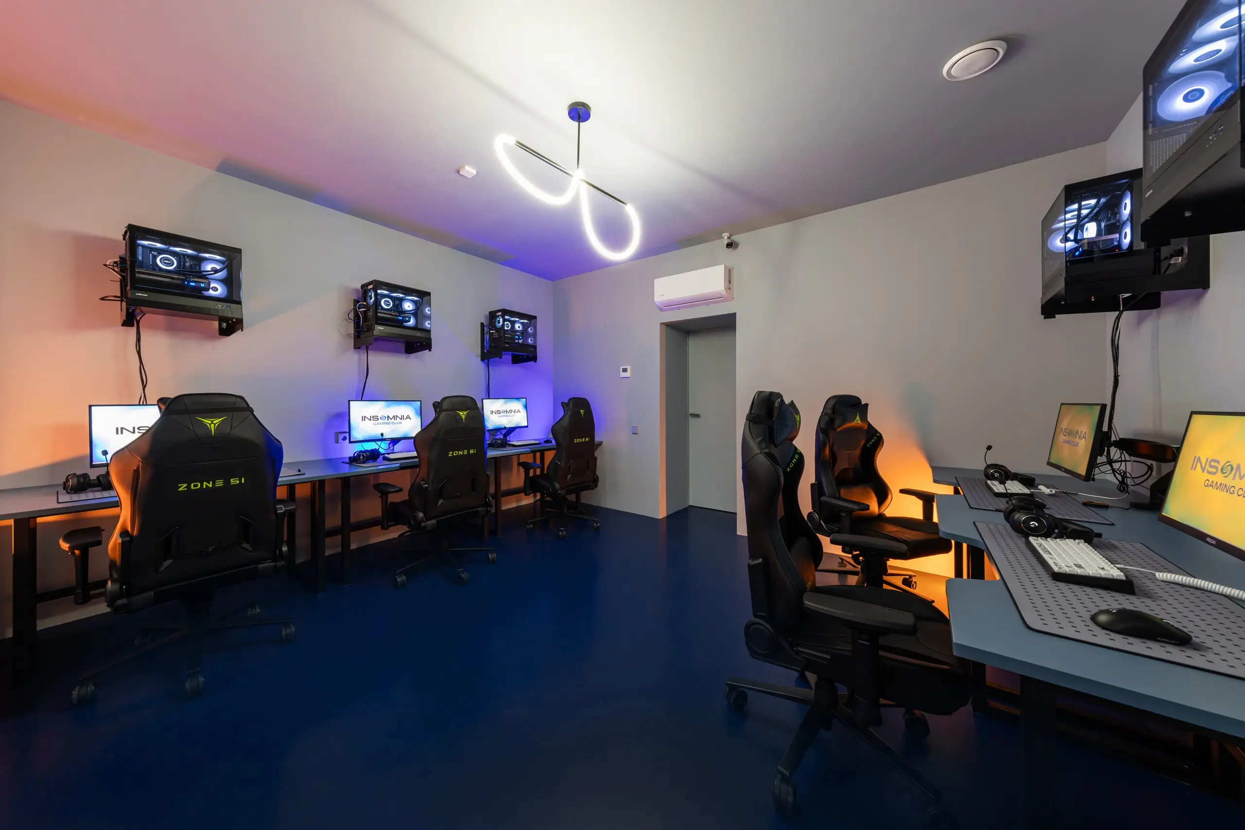 Изображение клуба Insomnia № 3