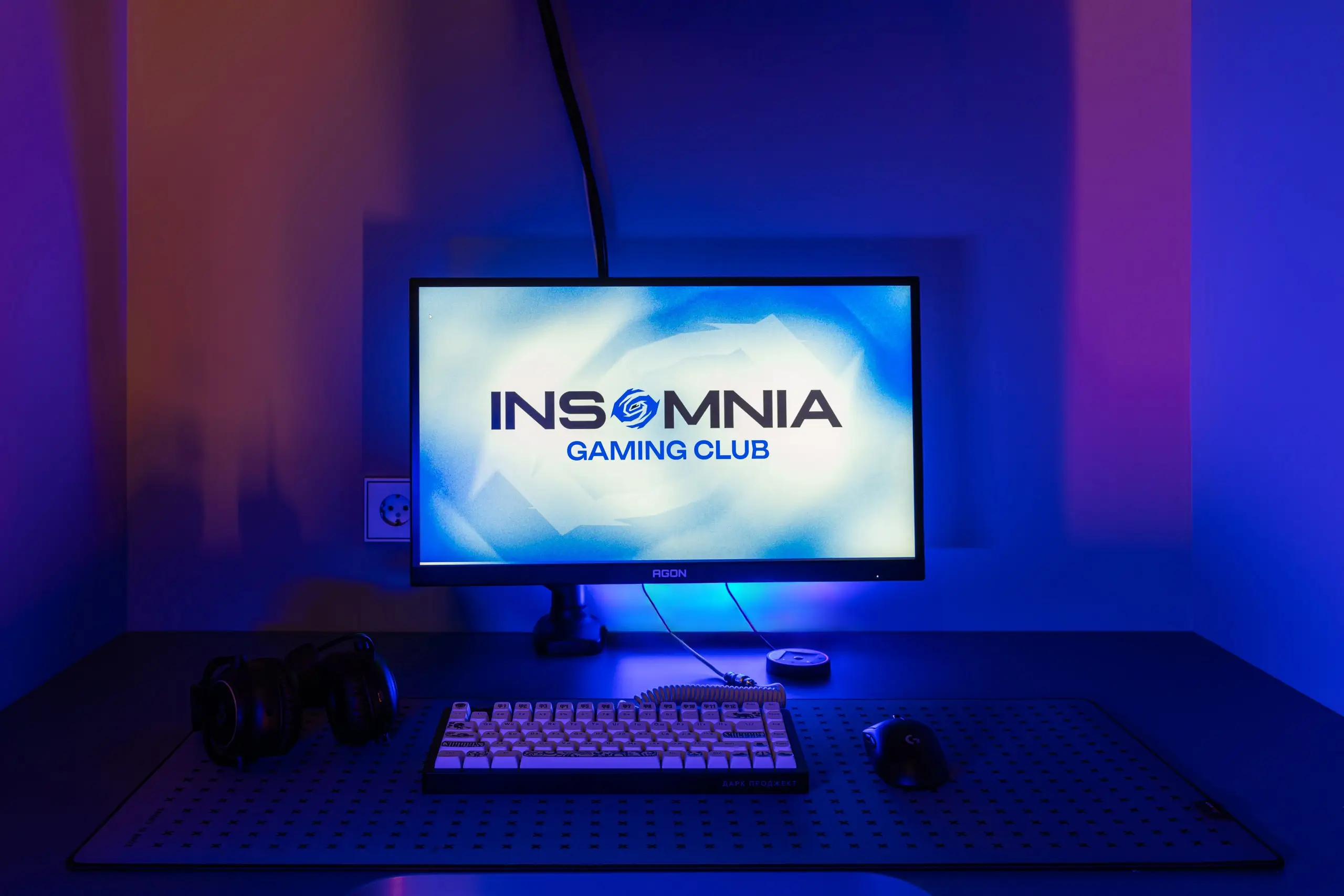 Изображение клуба Insomnia № 4