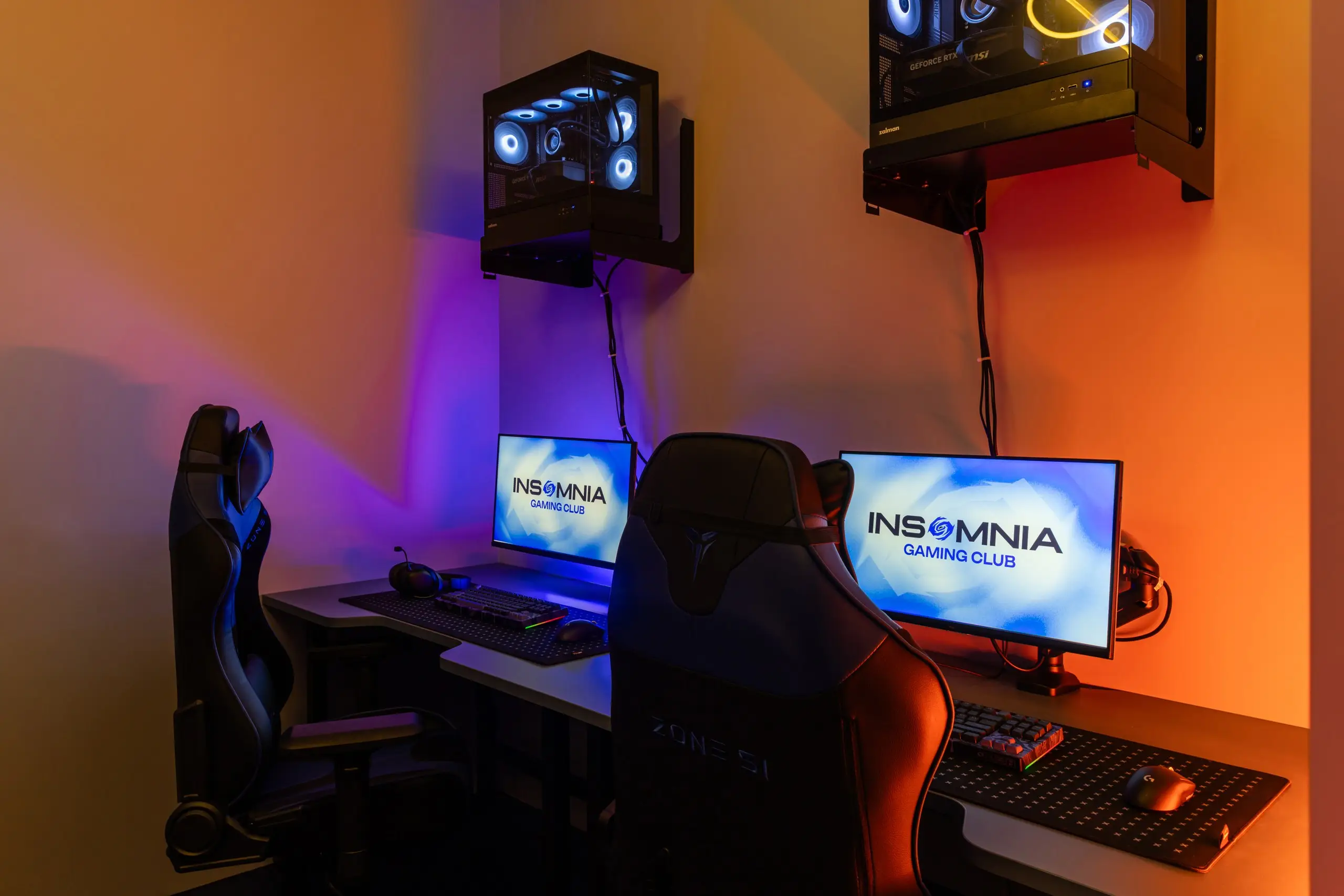 Изображение клуба Insomnia № 5