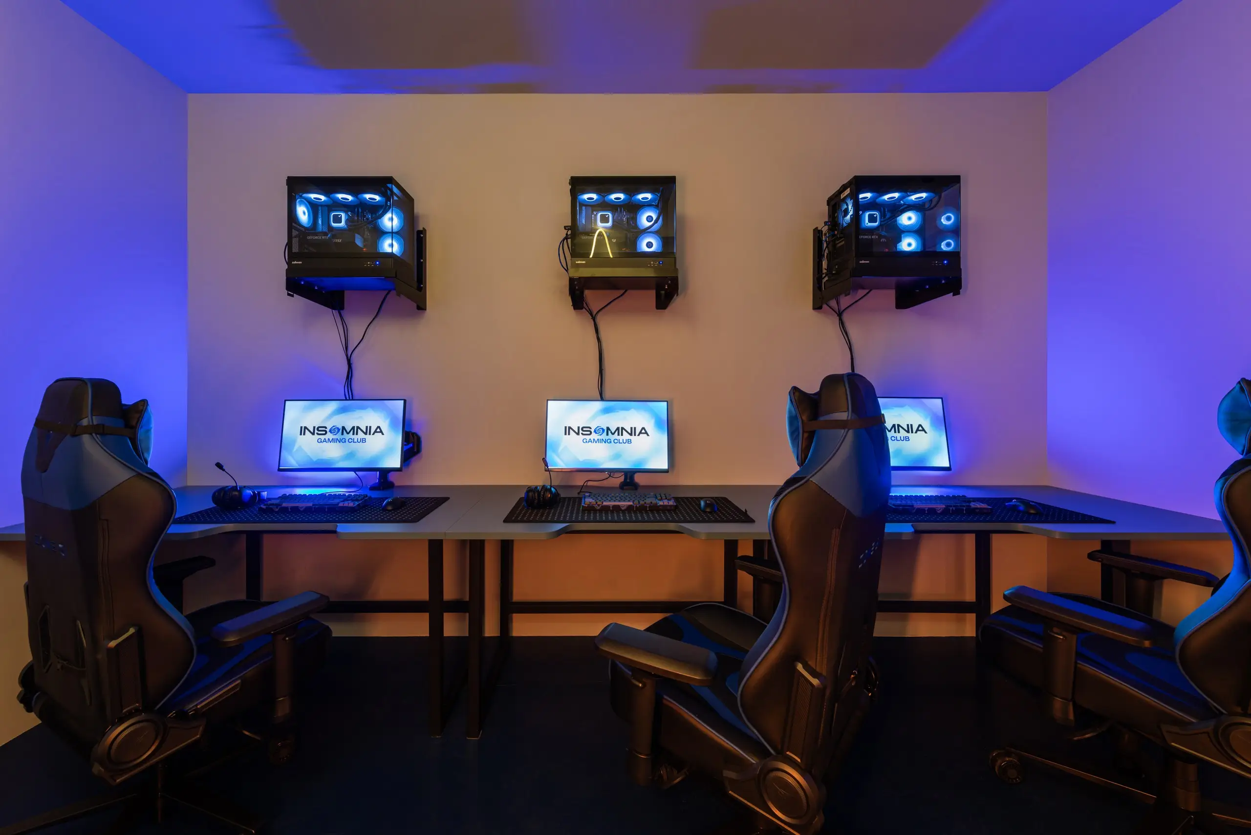 Изображение клуба Insomnia № 7