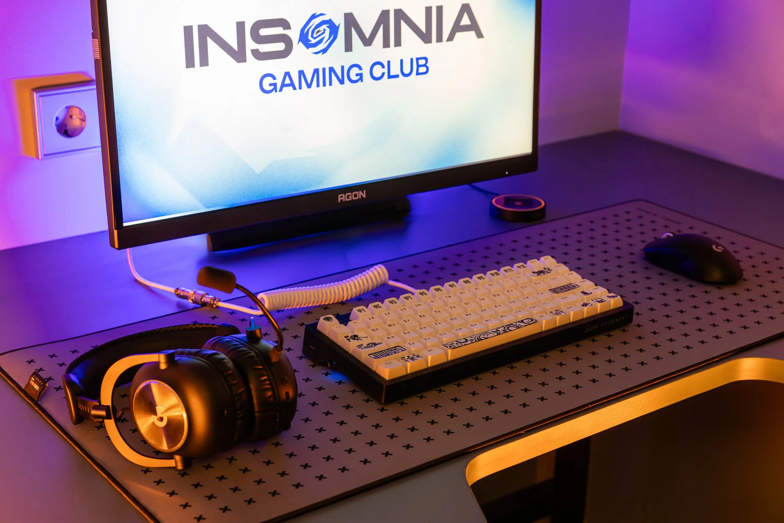 Изображение клуба Insomnia № 8