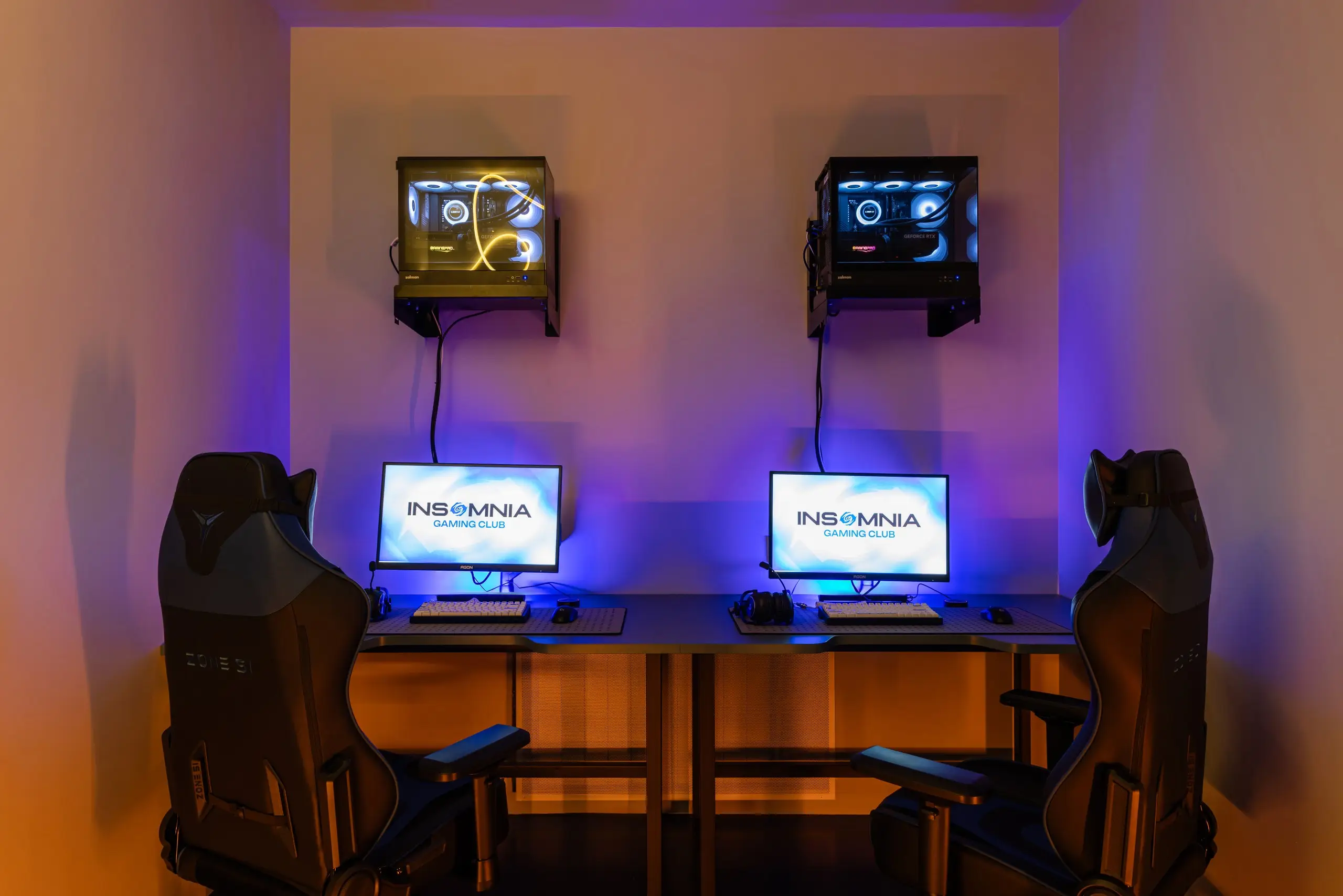 Изображение клуба Insomnia № 9