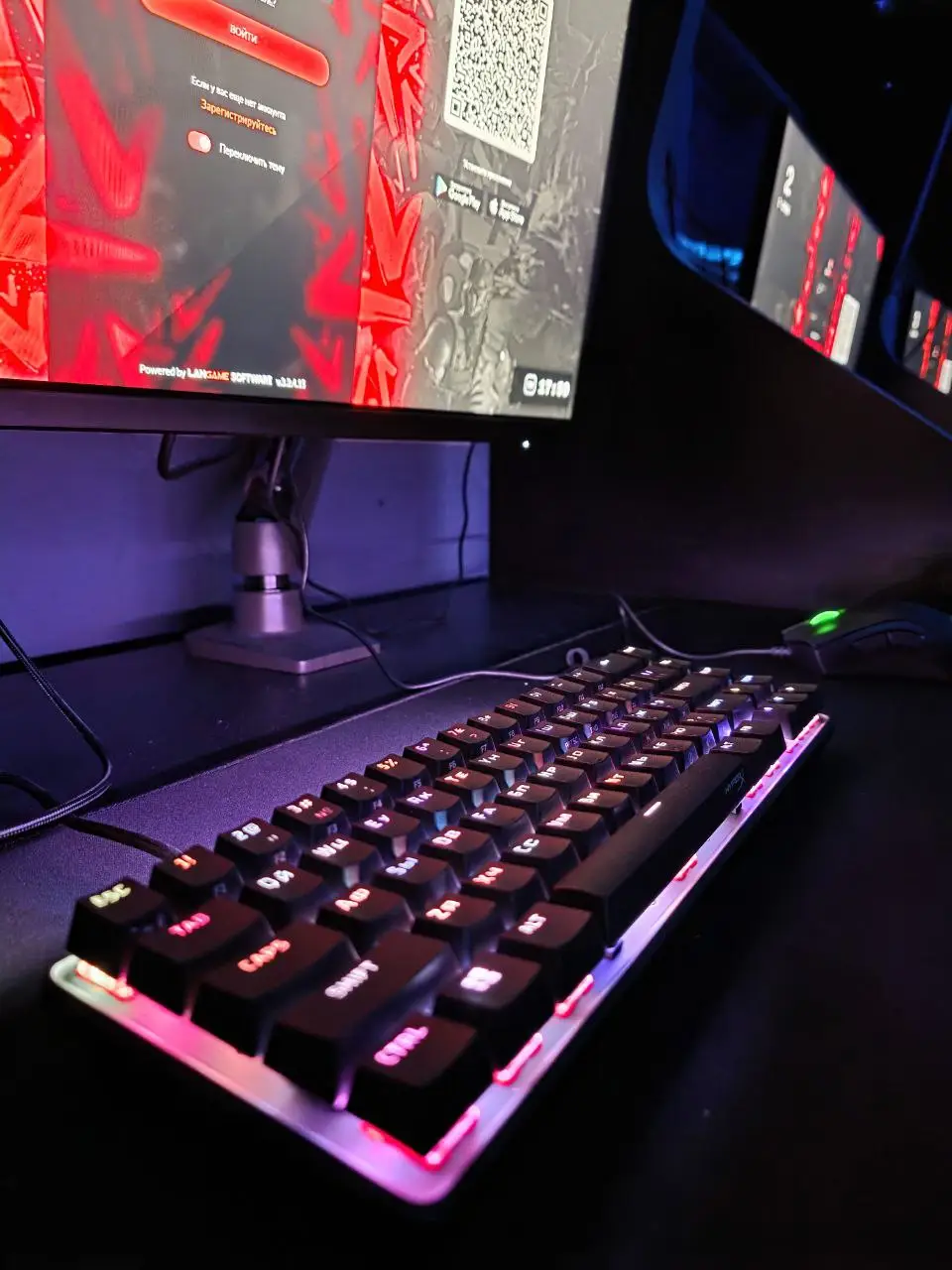 Изображение клуба Game S club № 6