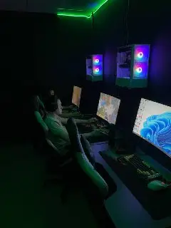 Изображение клуба Pig&Rose (ПК, Консоли) № 7